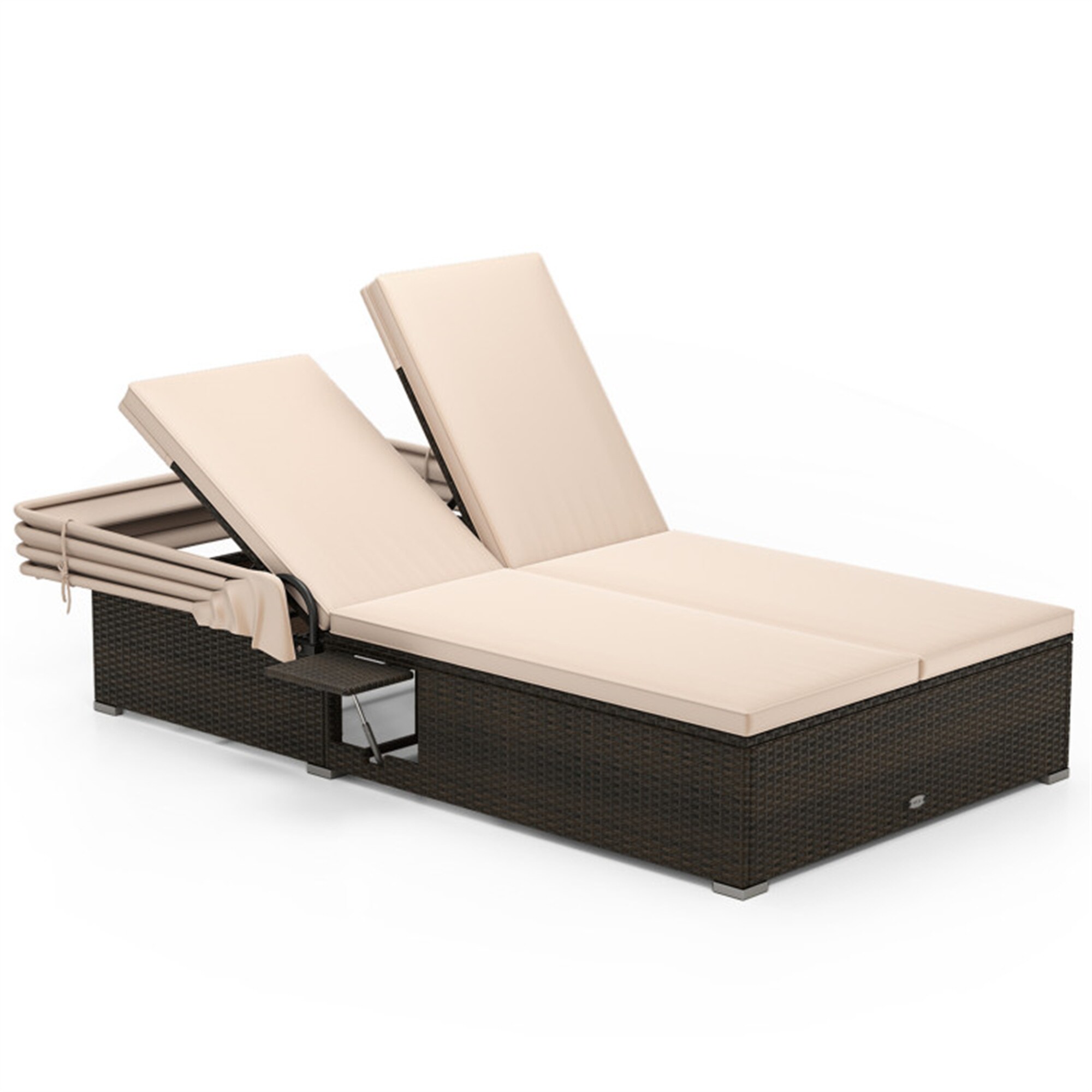 BABOOM BOM-72825BN-CO Patio-Sofas-Daybeds - View #9
