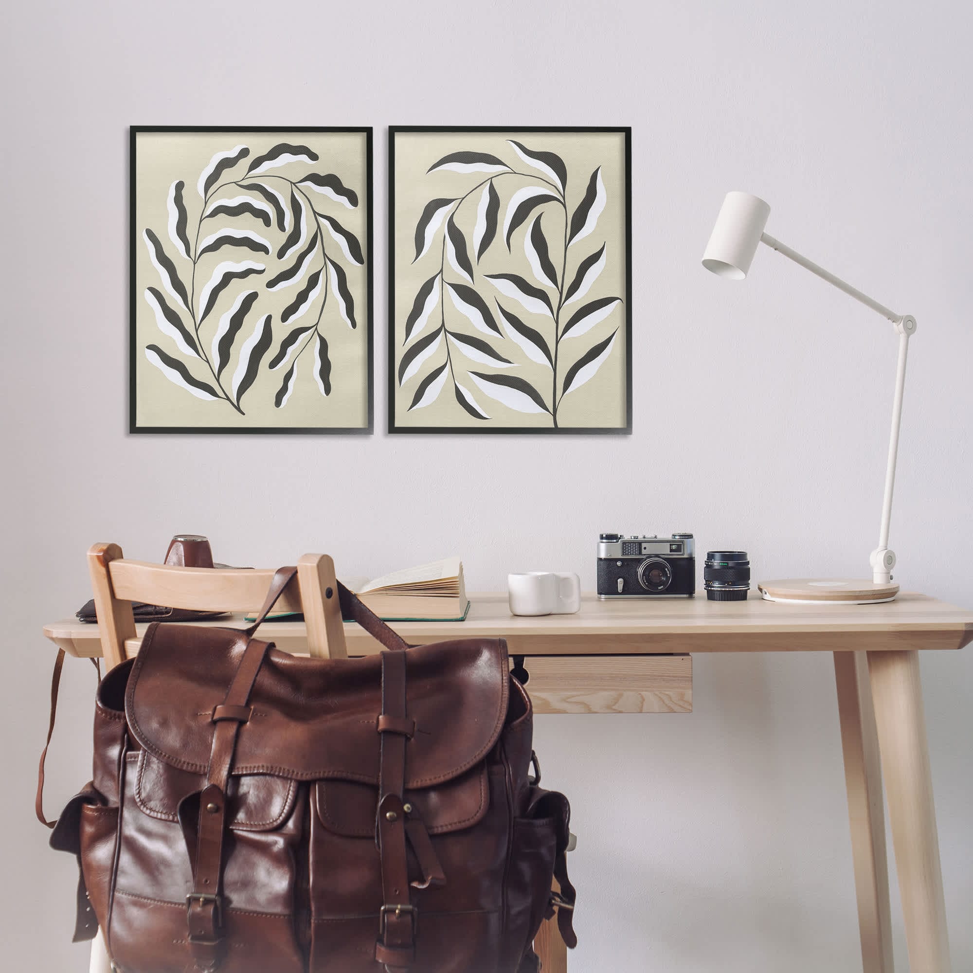 Stupell Industries B2-773-FR-2PC-16X20 Wall-Art - View #3