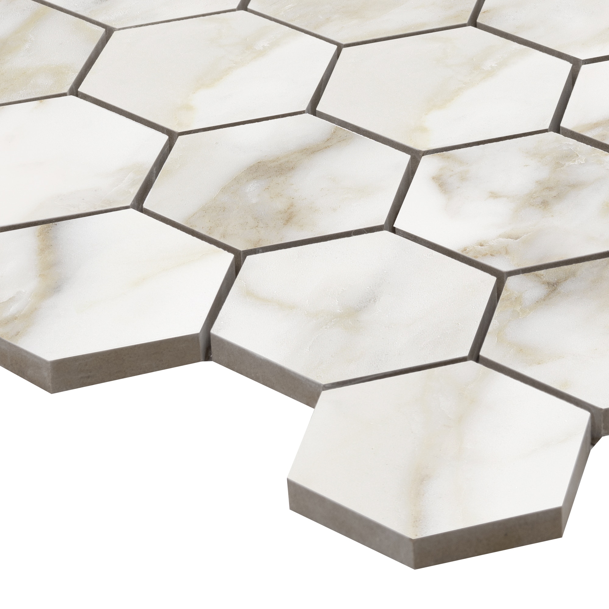 Anatolia 4501-0342-1 Ceramic-Tile - View #5
