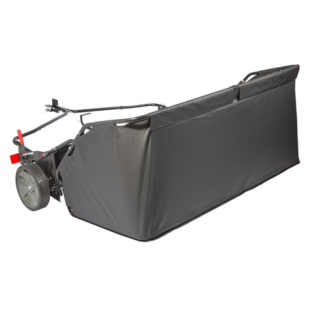 Brinly LSDT2-54BH-G  - View #2