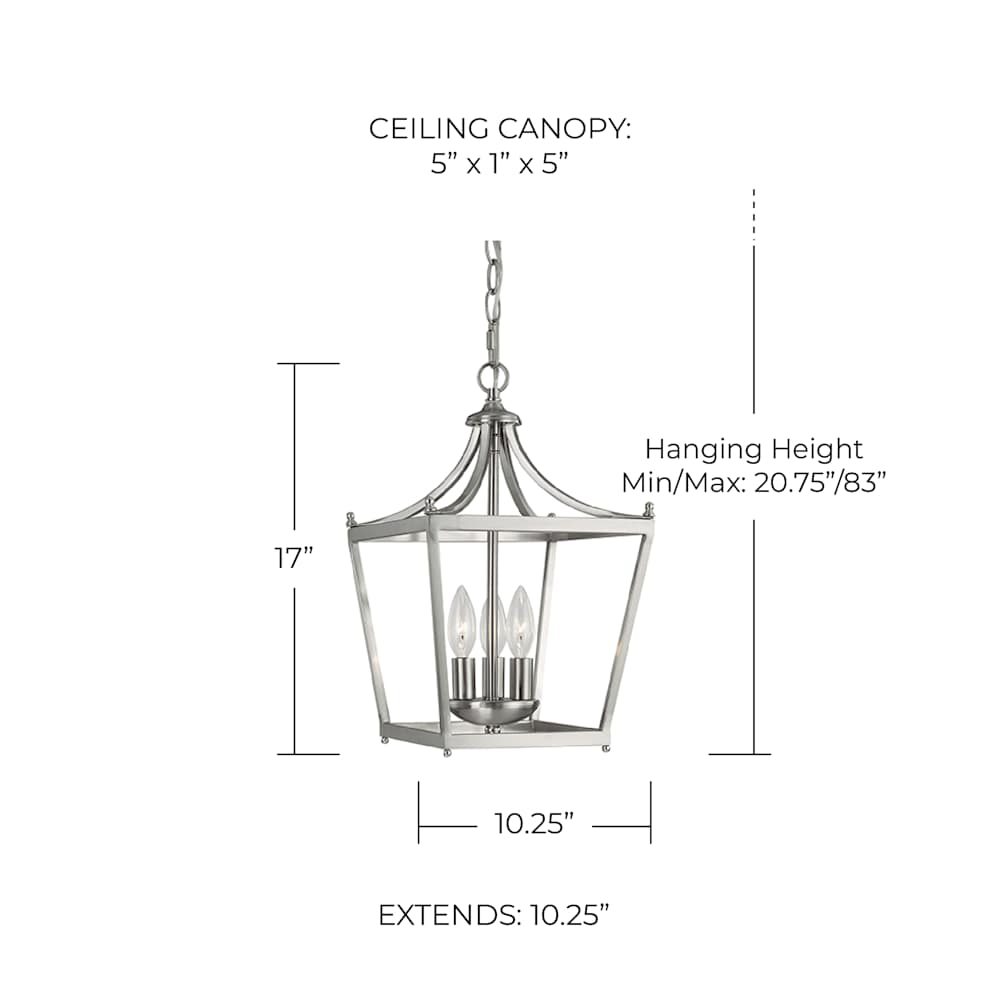 Capital Lighting 4036MB Pendant-Lights - View #3