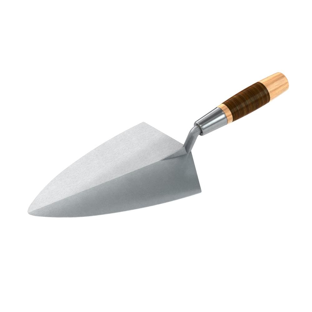 Bon Tool 72-635 Carbon Steel London Trowel