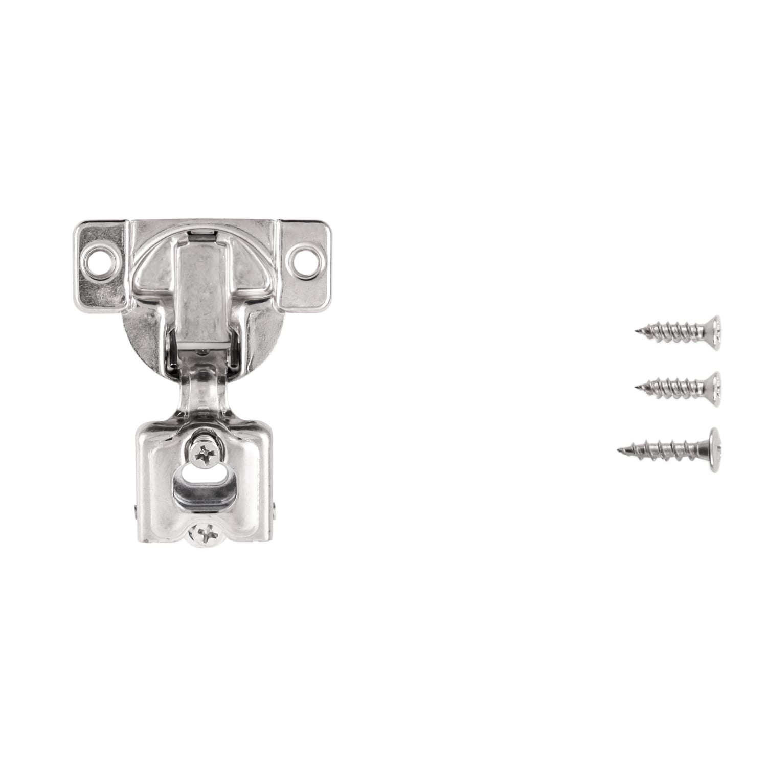 Hickory Hardware P5127-14-10B Cabinet-Hinges - View #3