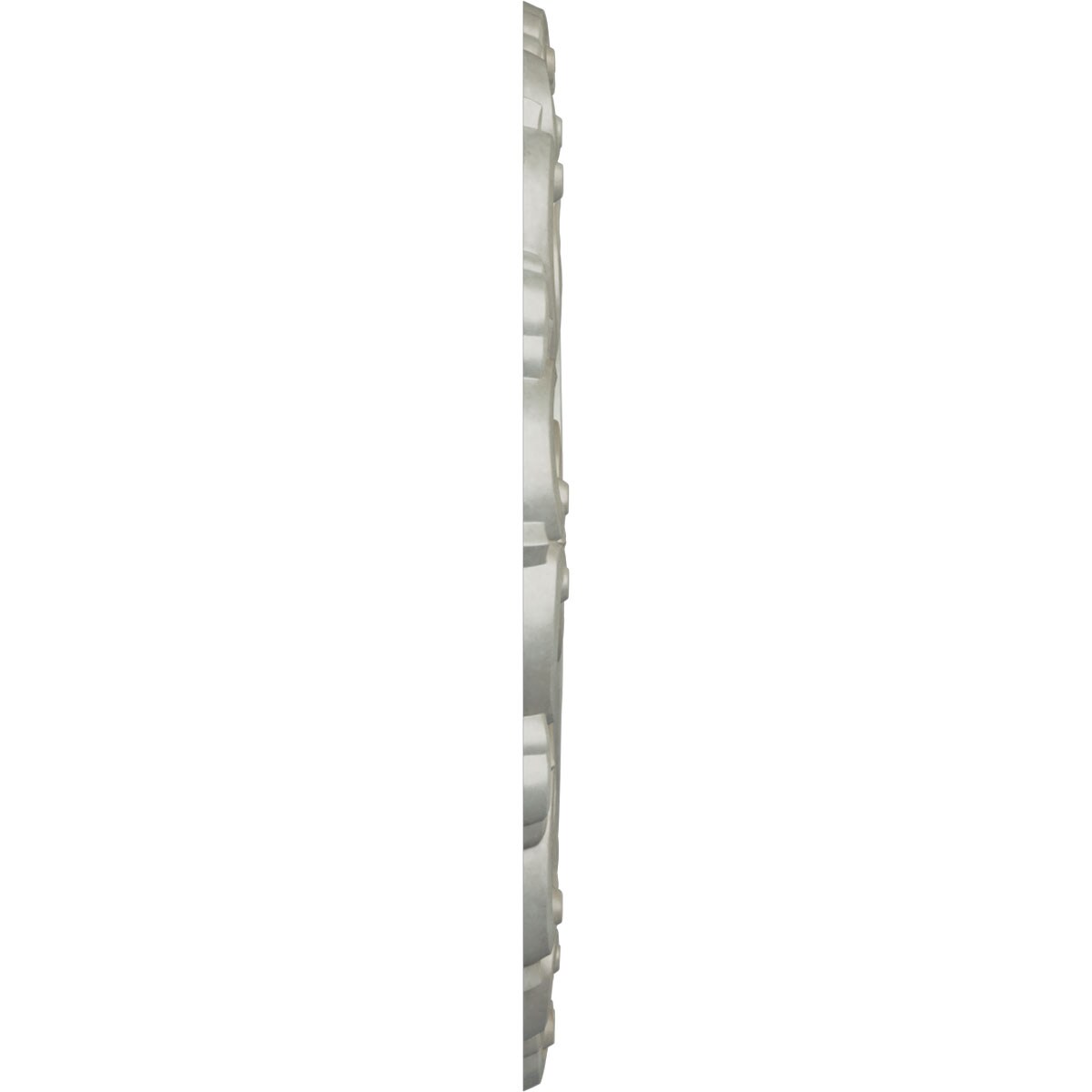 Ekena Millwork CM32ANFLS Ceiling-Medallions - View #3