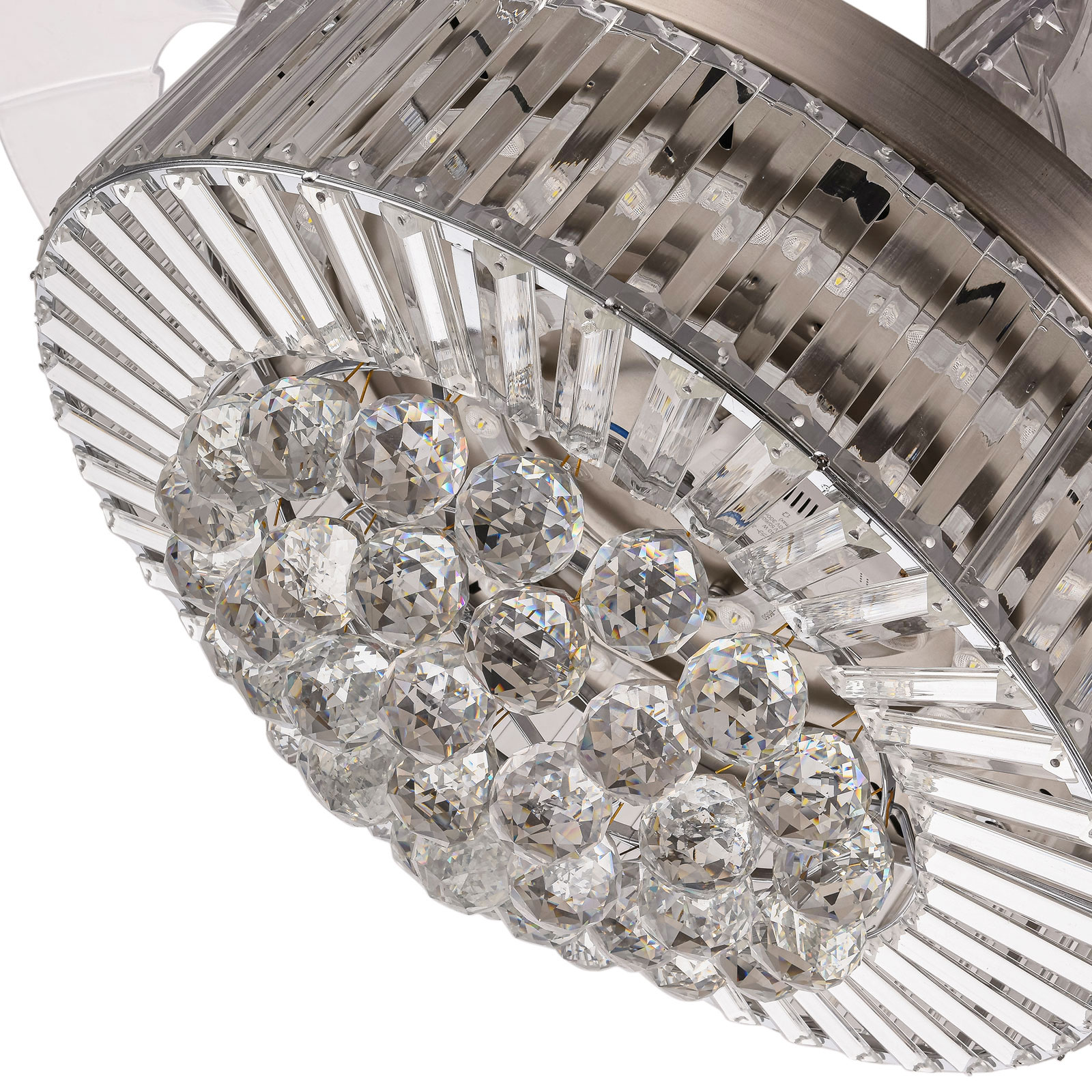 Oukaning JZUCOD-01360099 Ceiling-Fans - View #8
