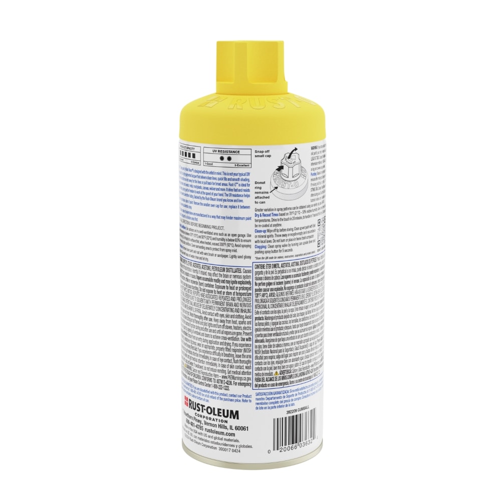 Rust-Oleum 392209SOS Spray-Paint - View #11