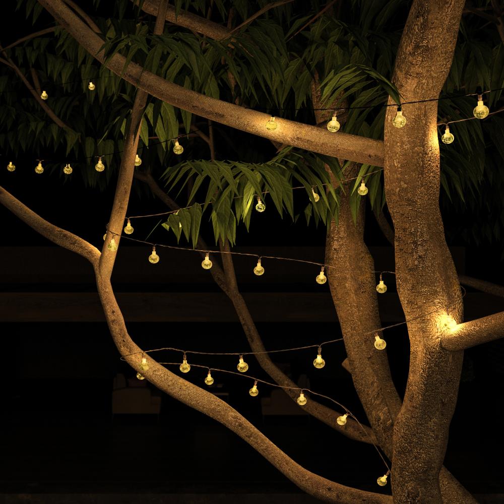 Nature Spring 609029LSJ Spot-Lights - View #5