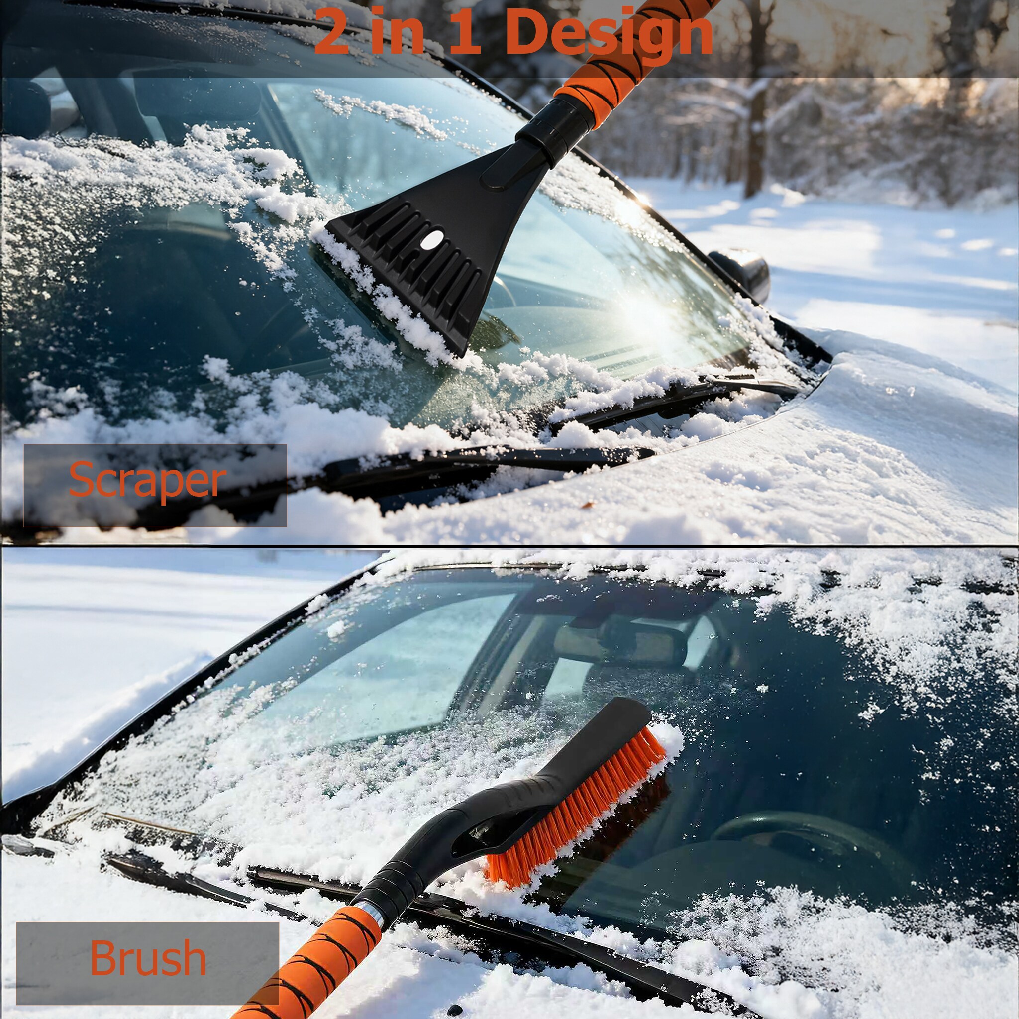 Gardenised QI004946 Exterior-Car-Acc - View #2