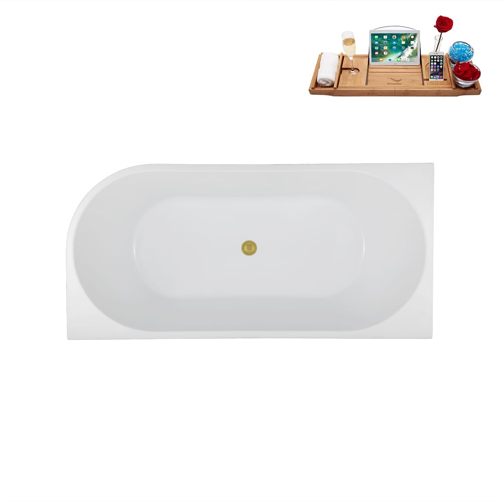 Streamline N4020BGL bathtubs - View #11