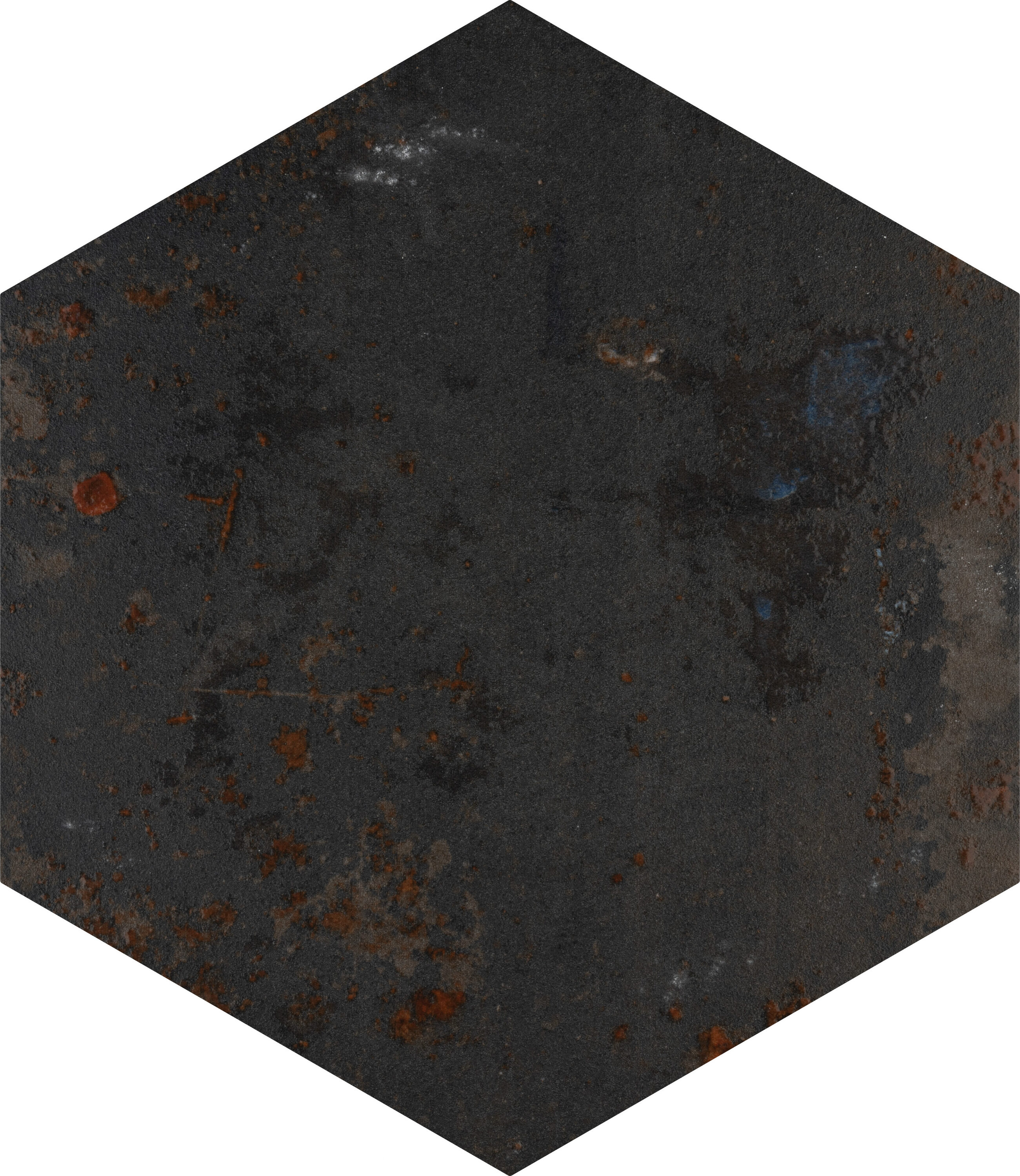Affinity Tile S1FCD10XPOM Tile-Samples - View #4