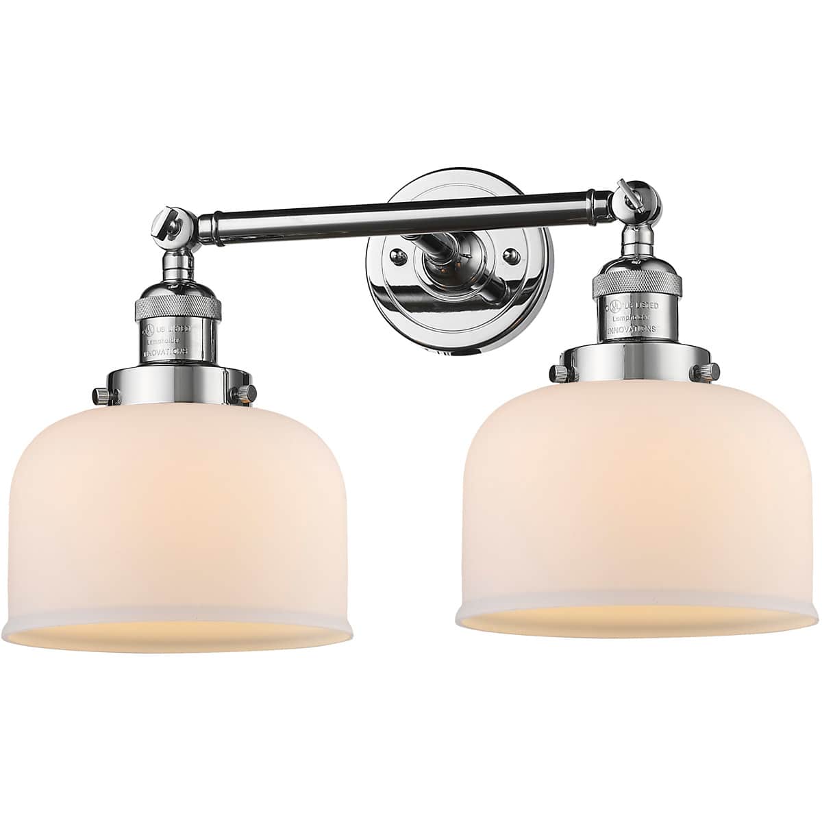 Innovations Lighting 208L-PC-G71 b089995 - View #3