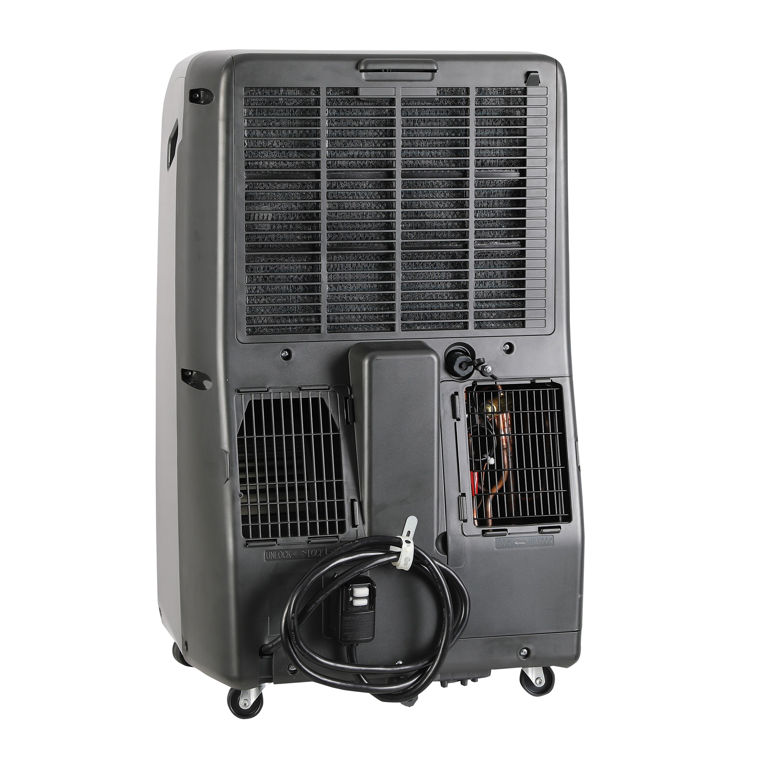 lowes hisense air conditioner