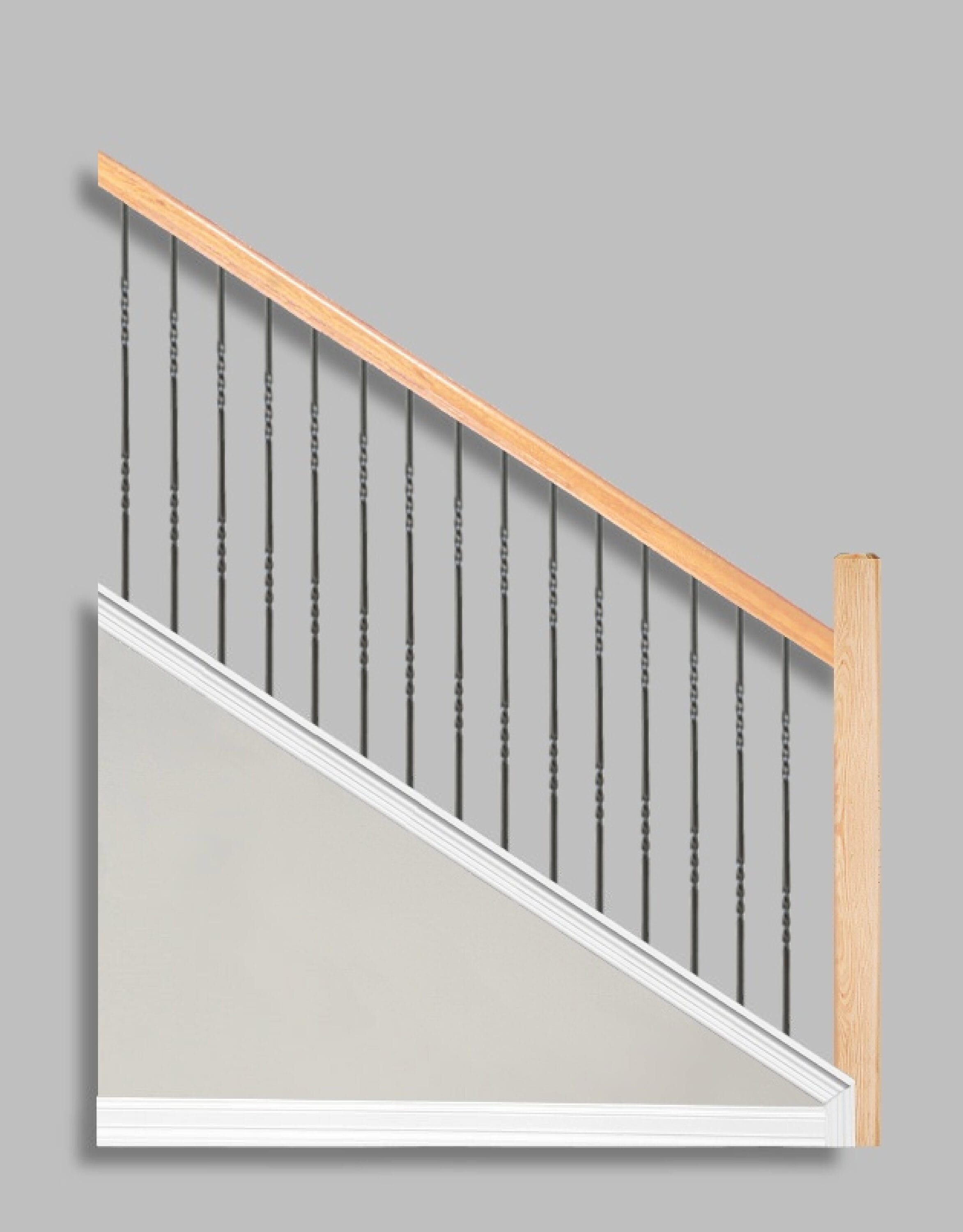 Crown Heritage 4583102FB44 Interior-Stairpart-Balusters - View #5