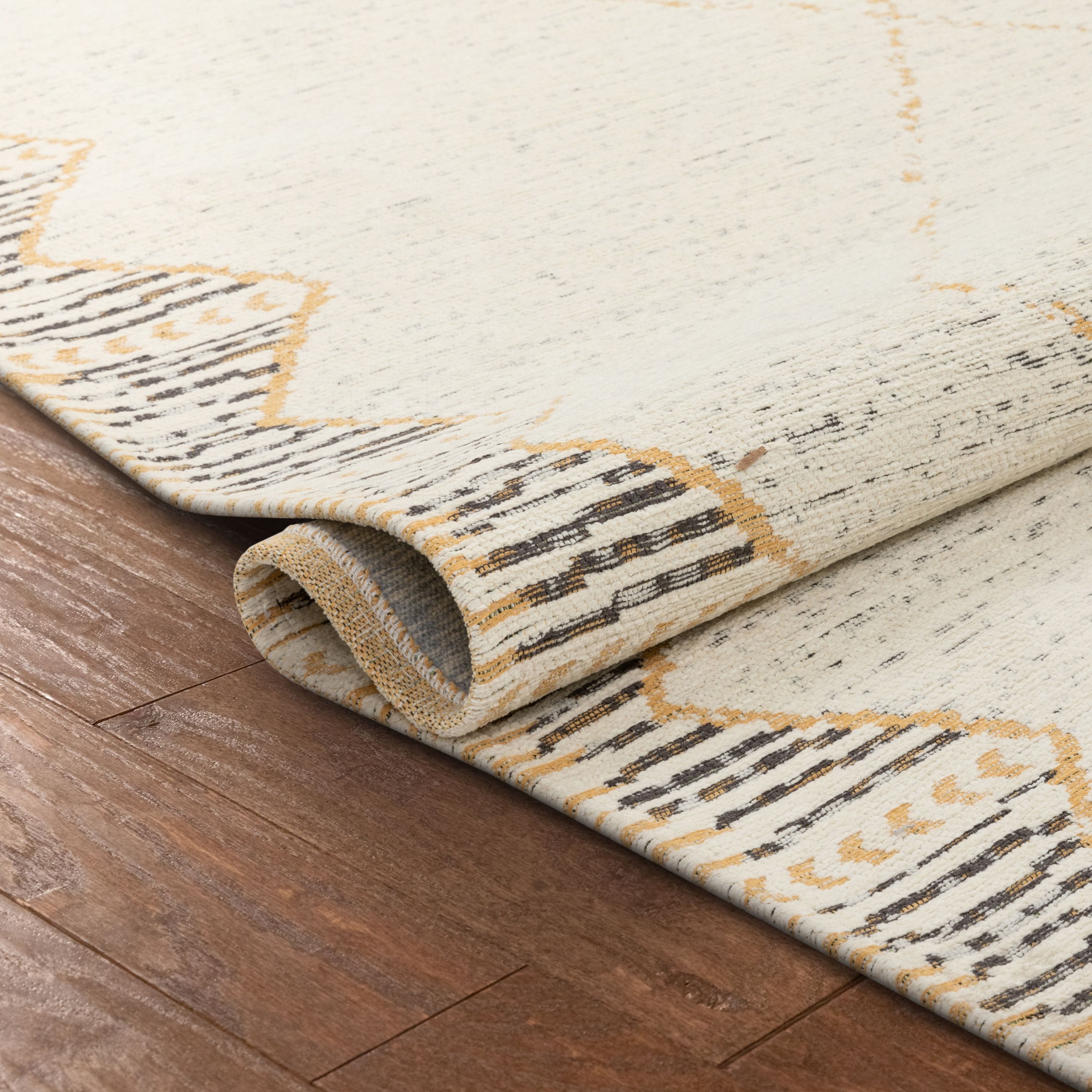 Well Woven CHA-51-5 rugs - View #3