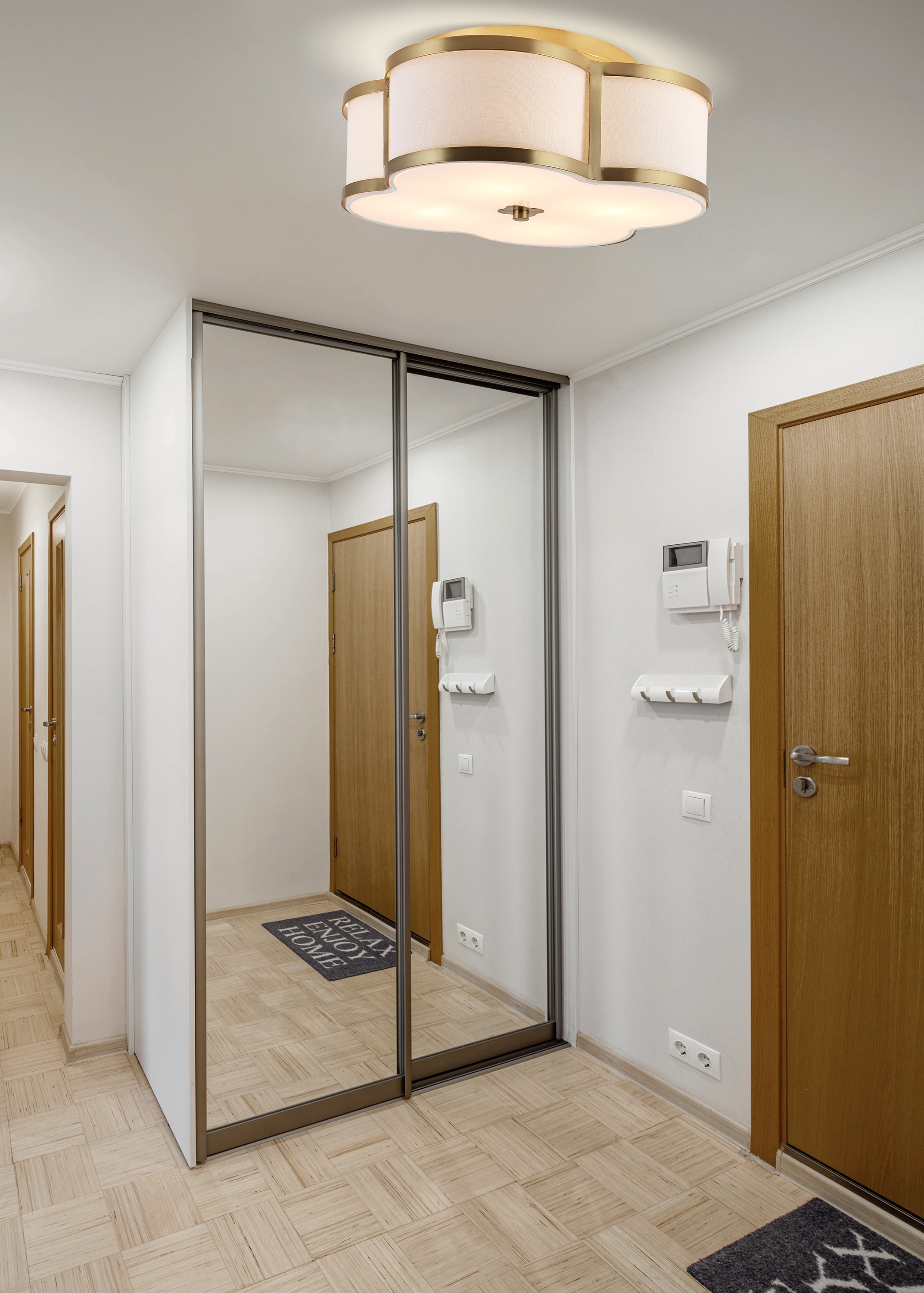 JONATHAN  Y JYL9508B flushmounts - View #2