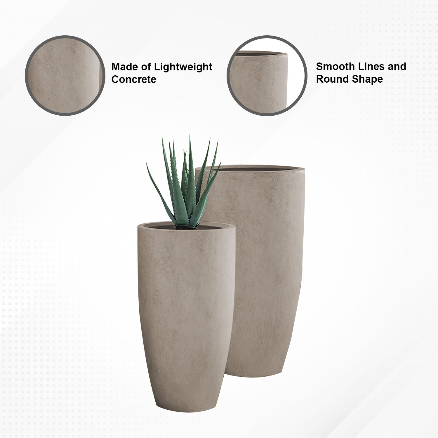 KANTE RC0099AB-C80021-2 Planter-Window-Box - View #9