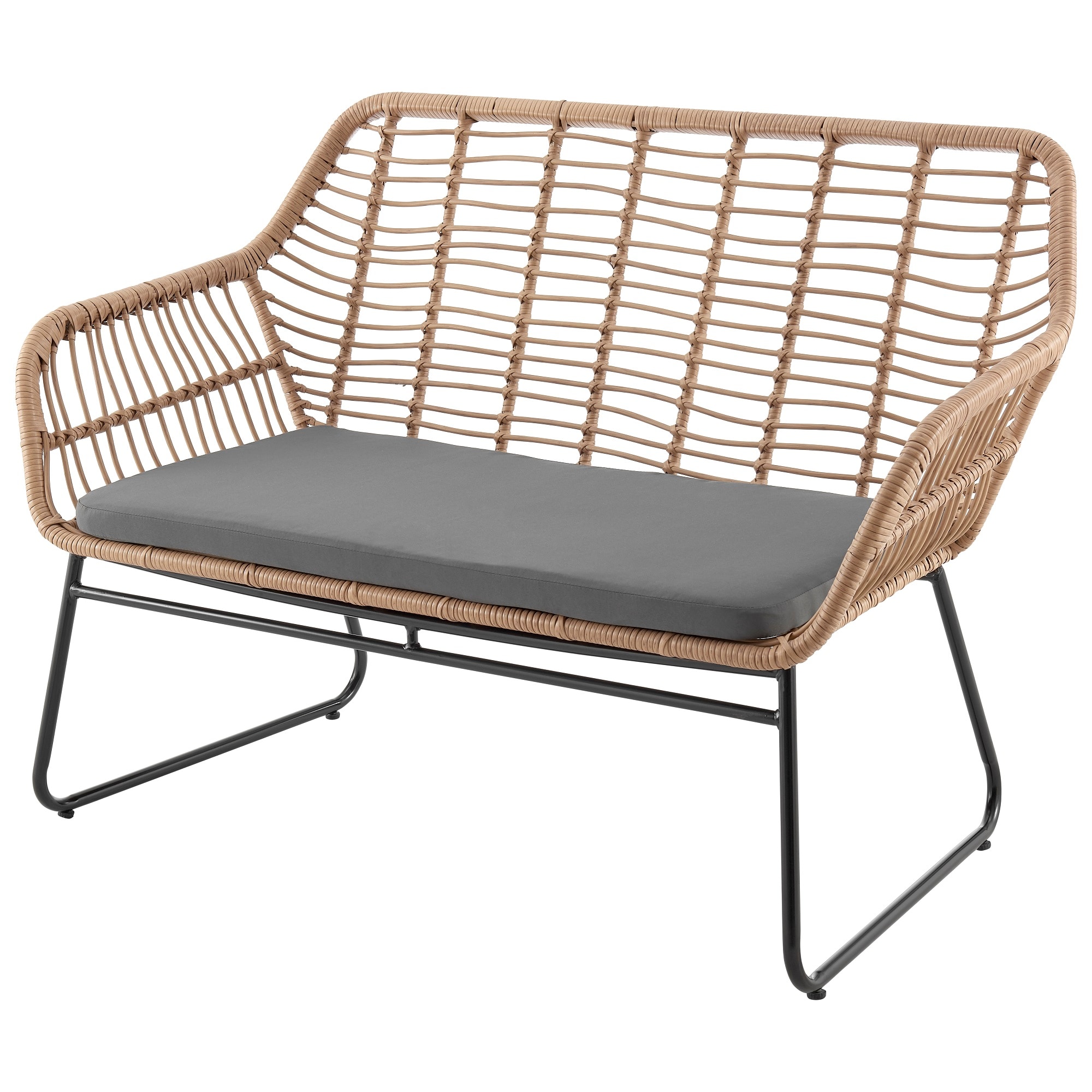 Manhattan Comfort OD-CV011-GY Patio-Conversation-Sets - View #7