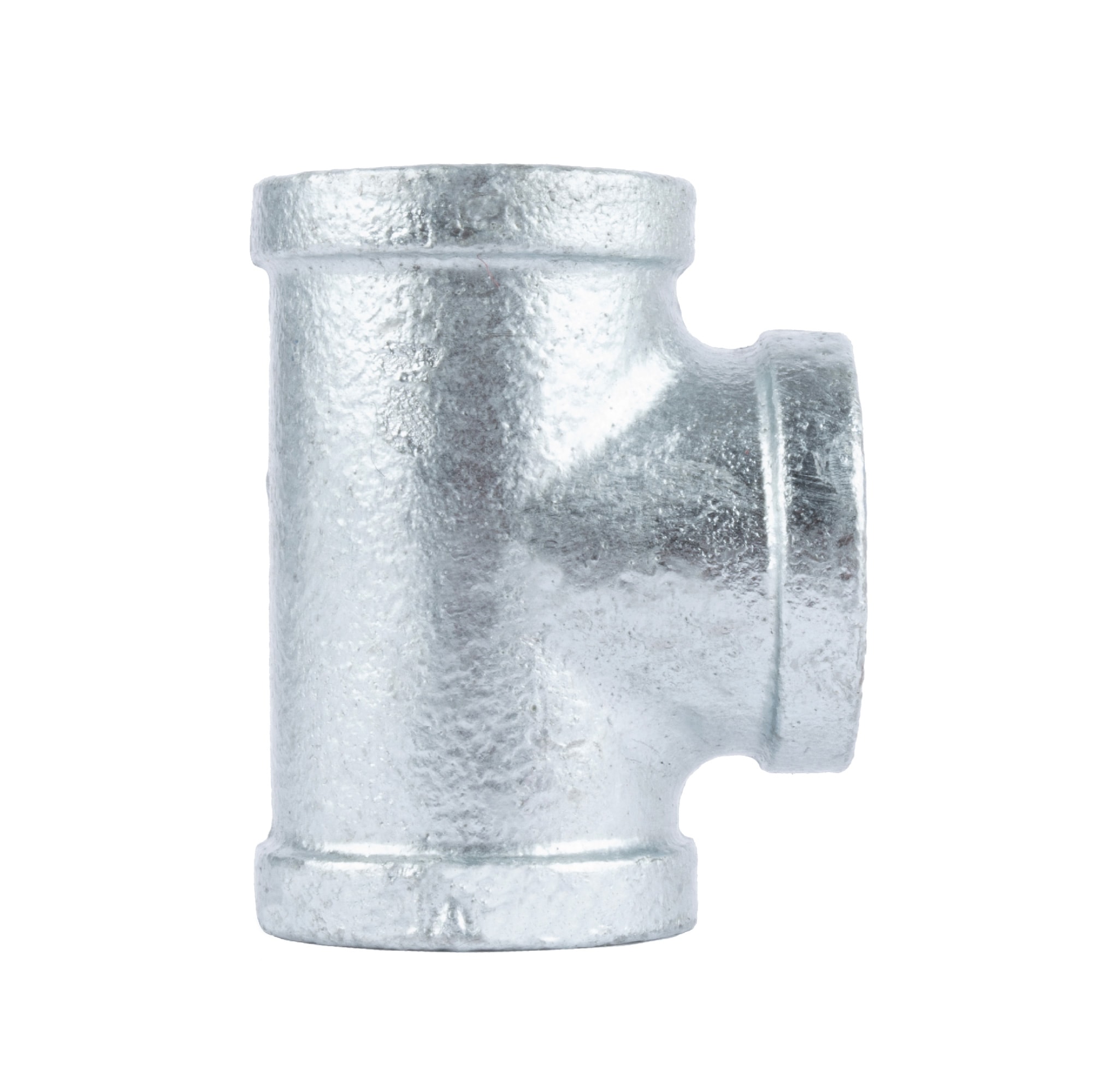RELIABILT 311LT-114 1-1/4-in Galvanized Tee