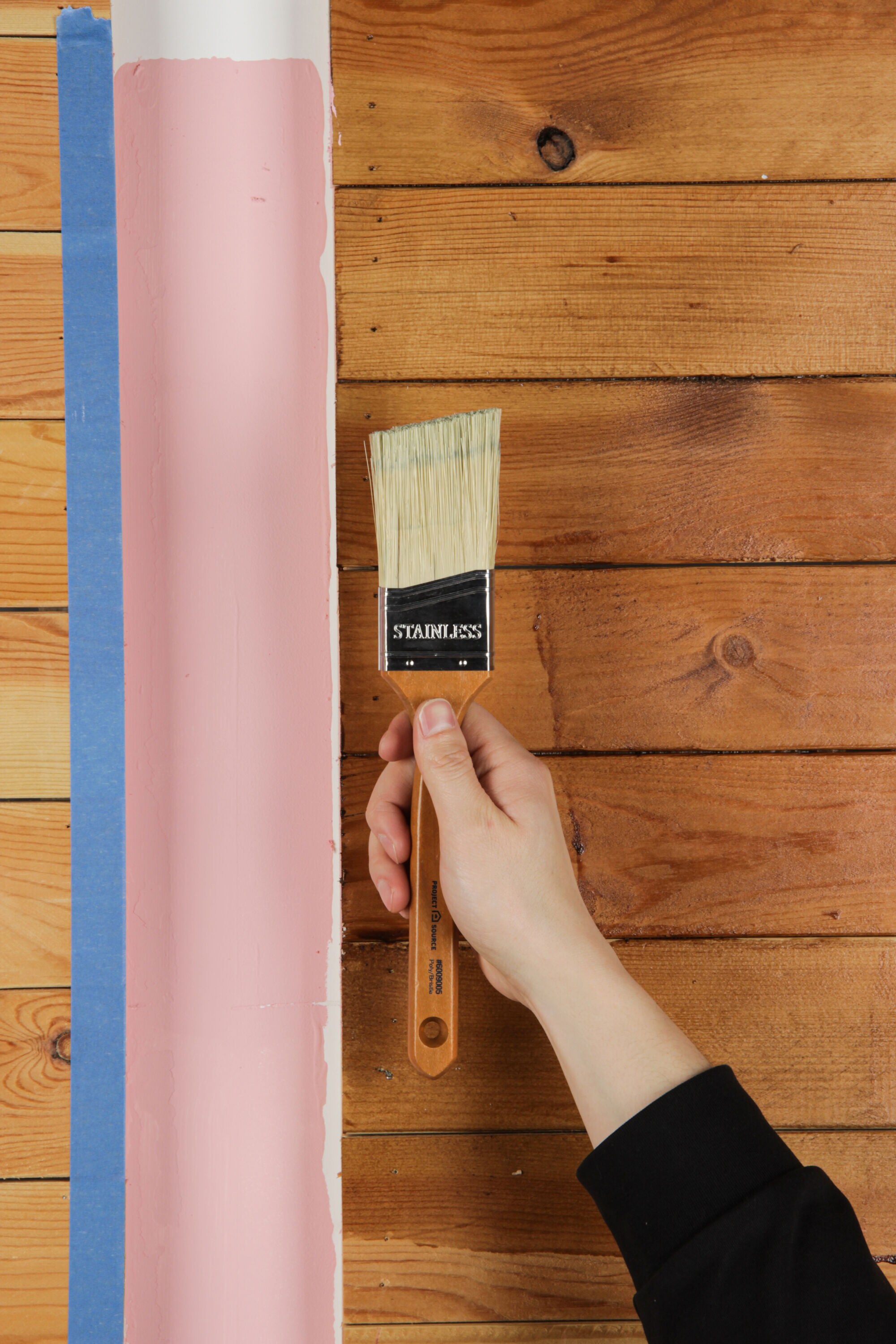 Project Source WB00017 Paint-Brushes - View #11