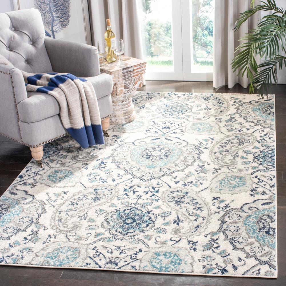 Safavieh MAD600C-11SQ rugs - View #2