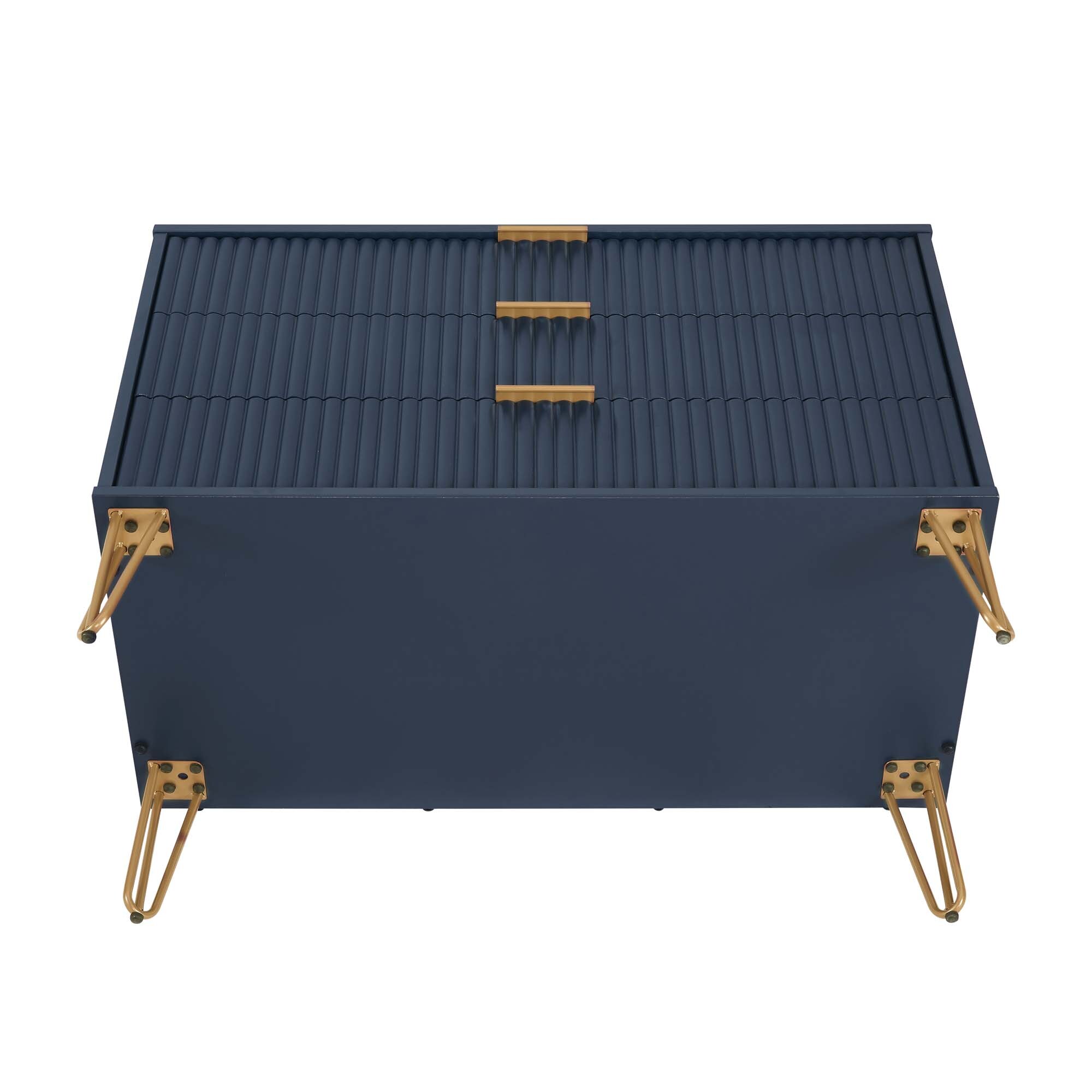 Manhattan Comfort DR001-MB dressers - View #11