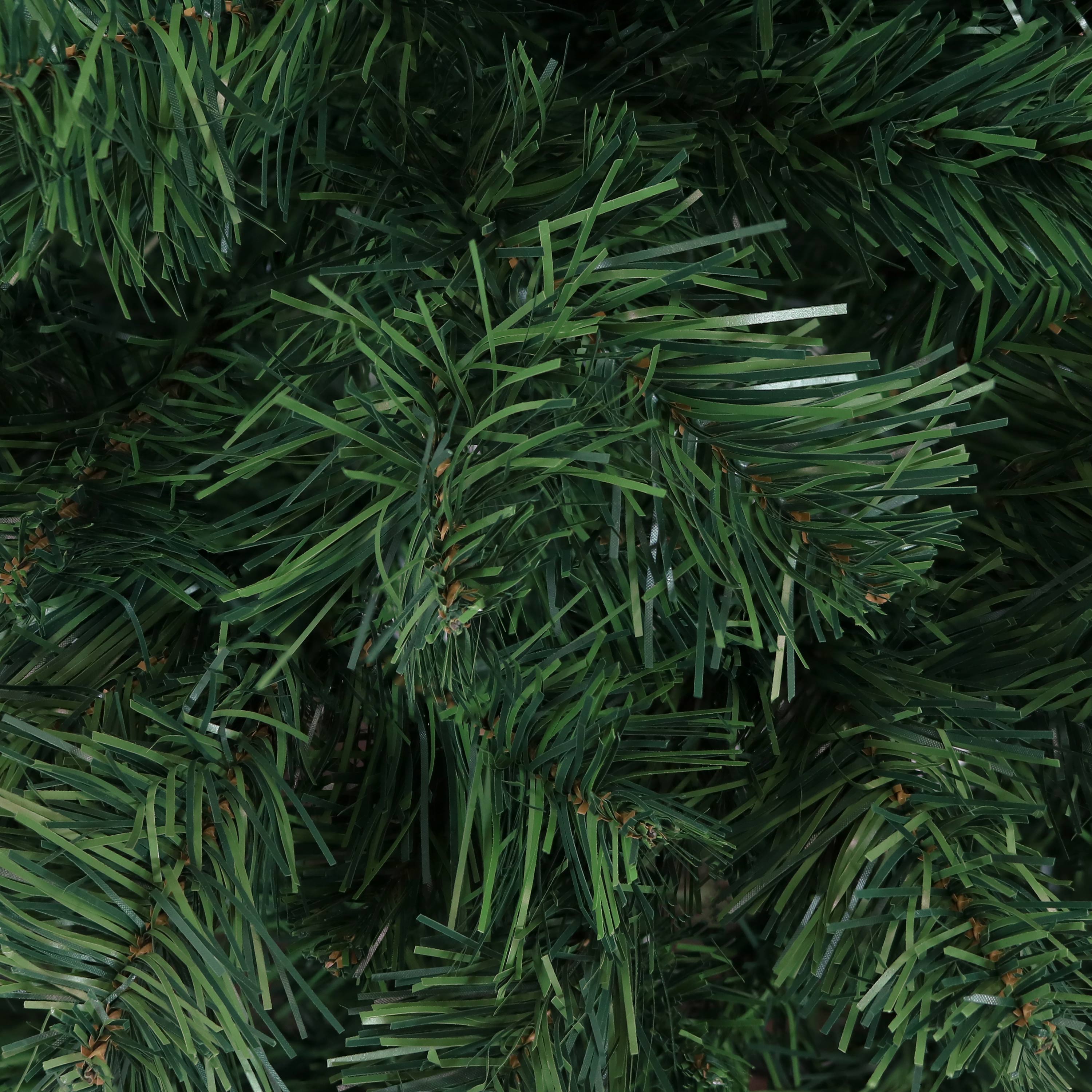Sunnydaze Decor CXT-248 Artificial-Christmas-Trees - View #4