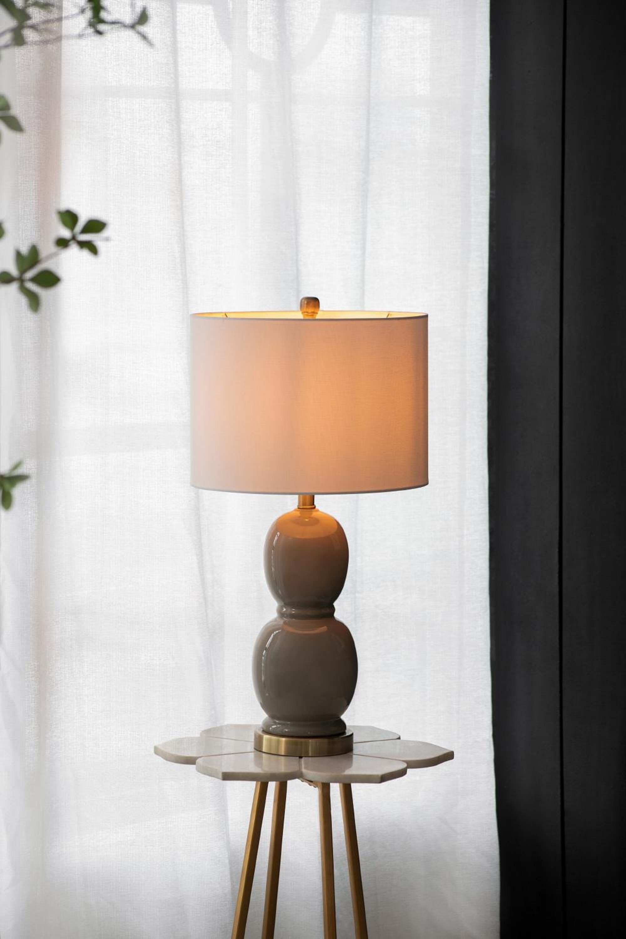 A&B Home 79787 Table-Lamps - View #4
