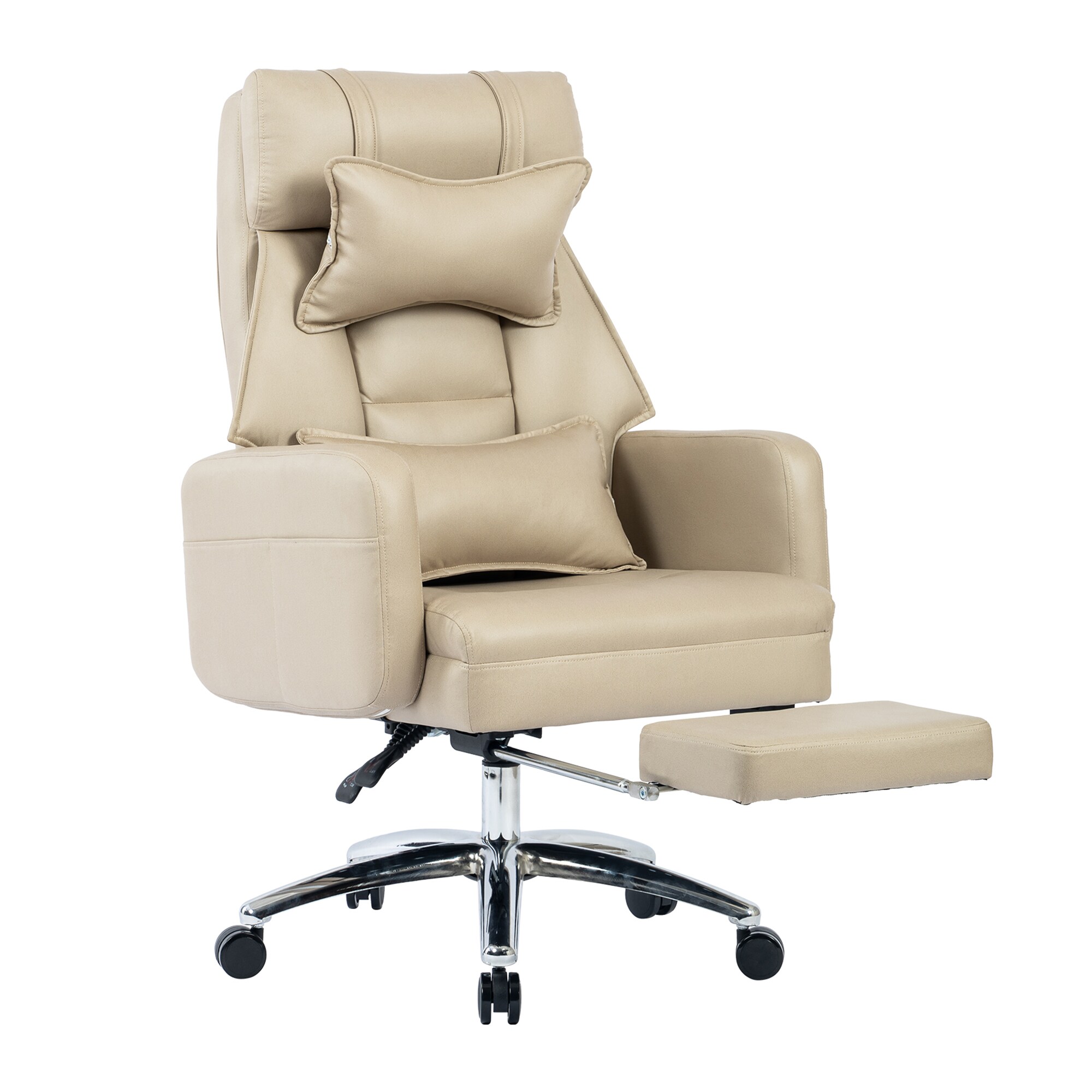GZMR MR-H971PF-PK Office-Chairs - View #8