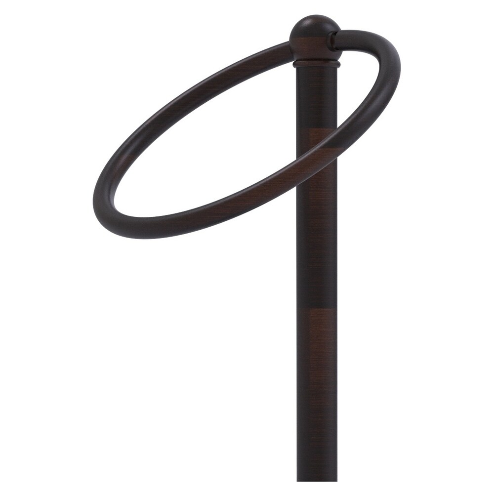 Allied Brass TR-10-VB d060355 - View #2