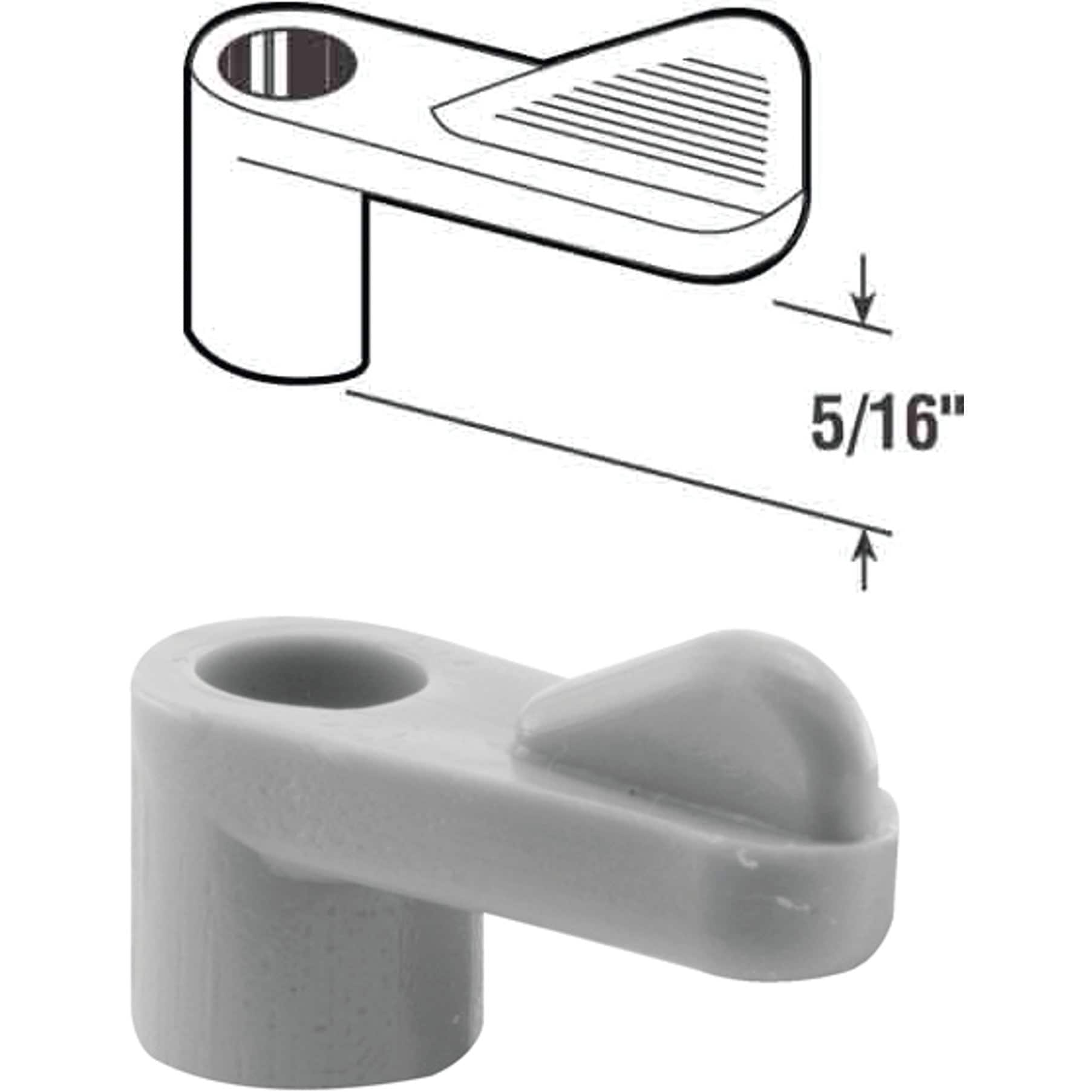 Prime-Line PL7741-8C18-4CA1 Window-Screen-Clips - View #2