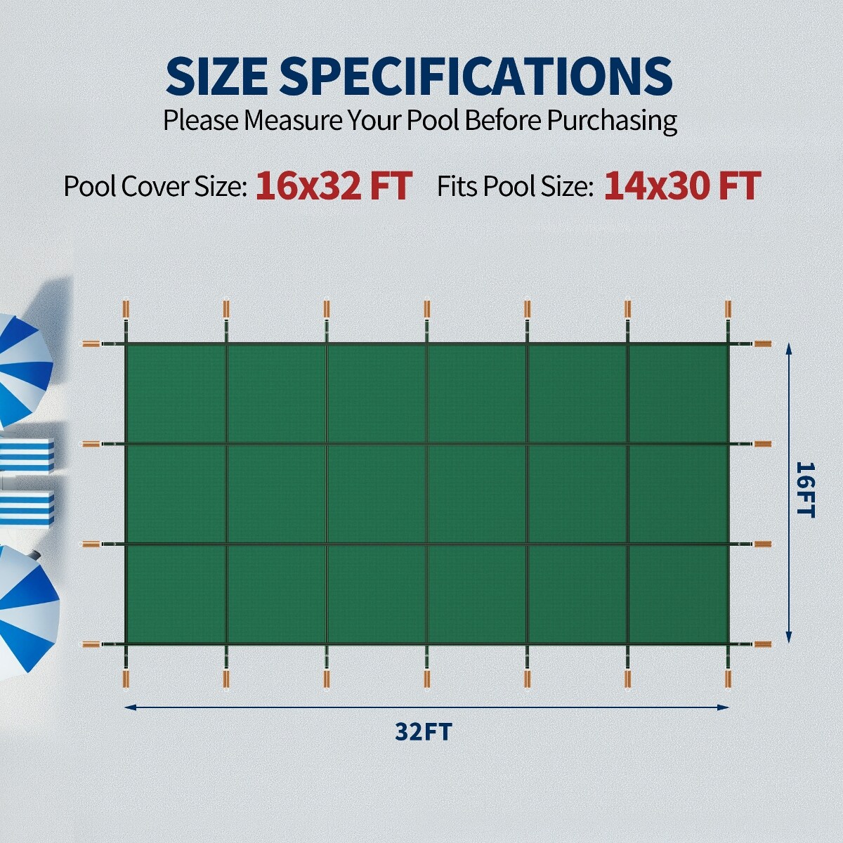 Loheer W3459P324664 Pool-Covers - View #4