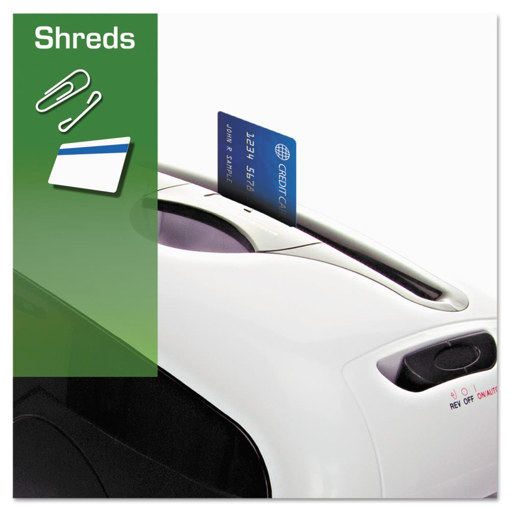 GBC SWI1758581 Paper-Shredders - View #5