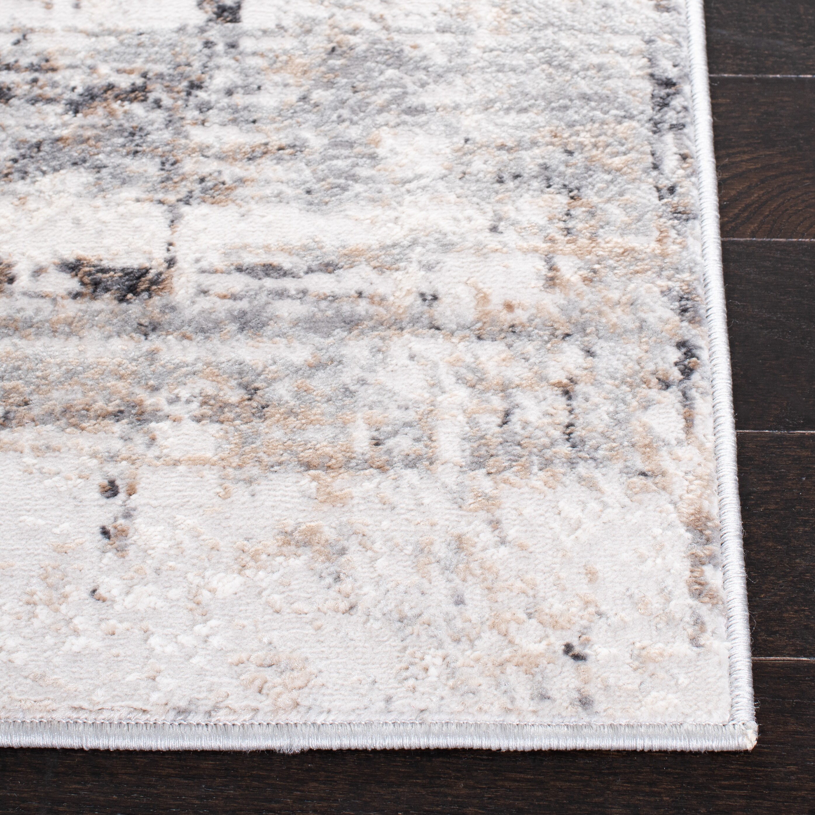Safavieh ALA451G-5 rugs - View #3