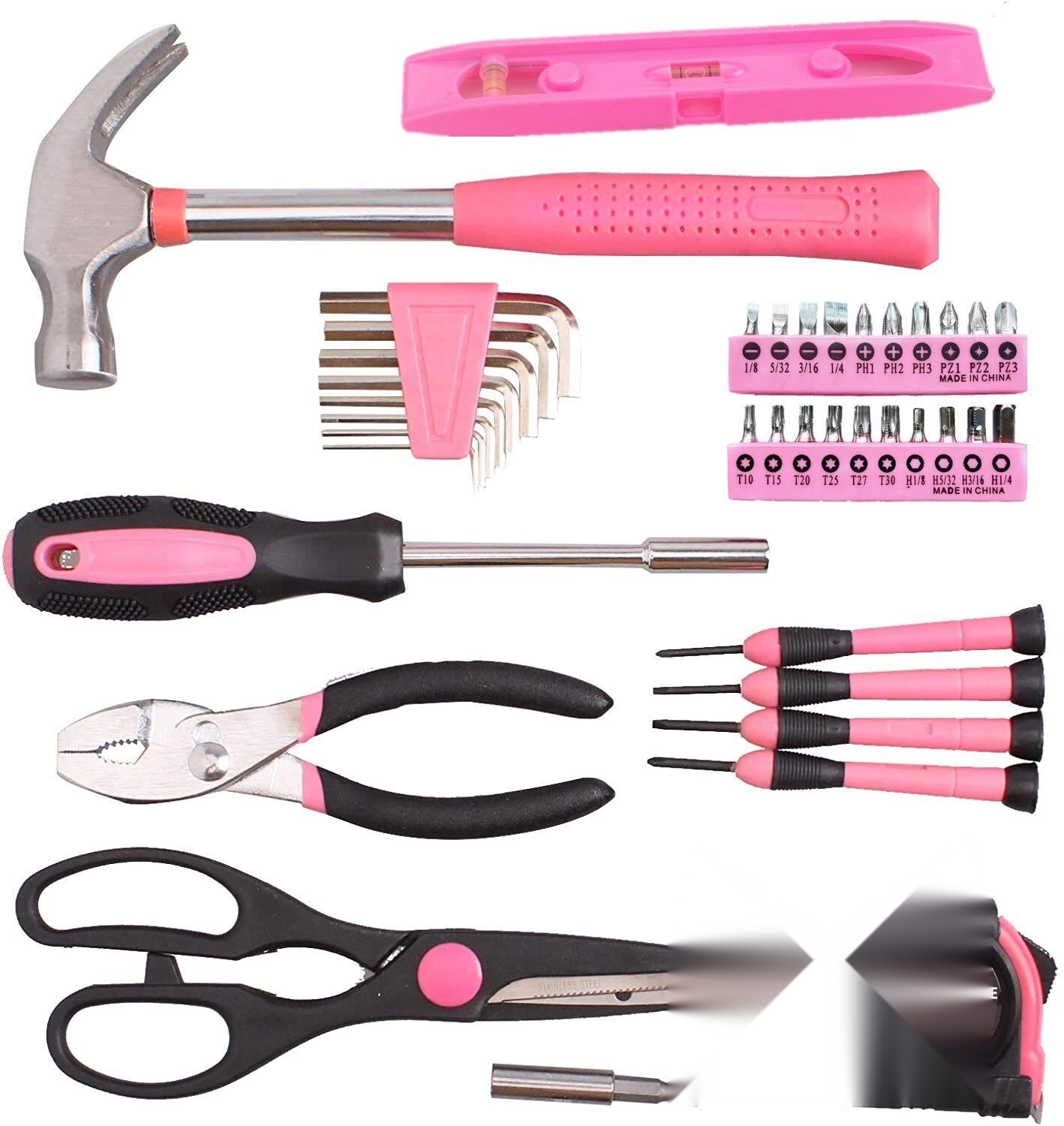 DYRCJ LDY0826Y0031 Tool-Sets - View #2