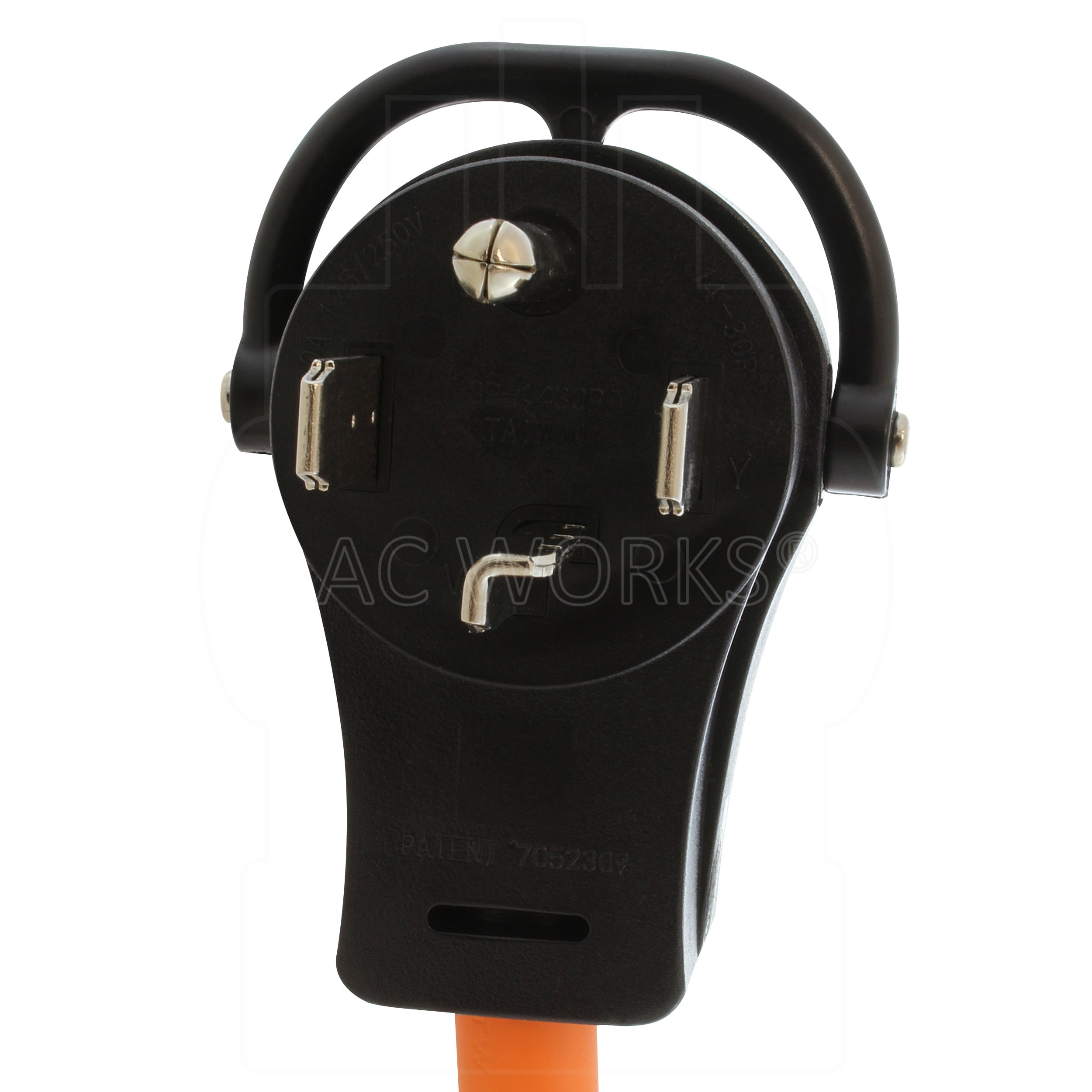 AC WORKS S1430630-018 Power-Outlet-Taps - View #3