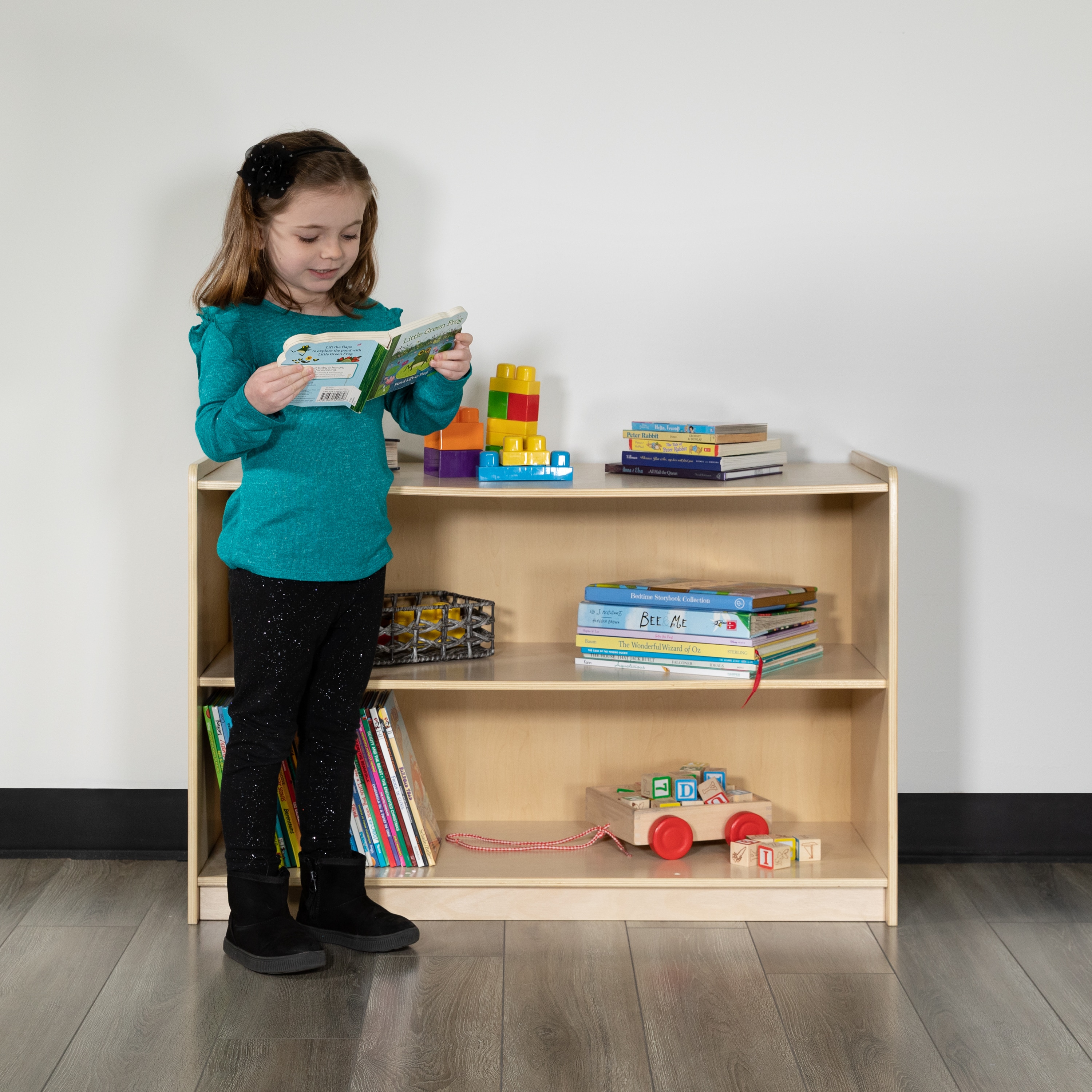 Flash Furniture 889142934080 bookcases - View #3