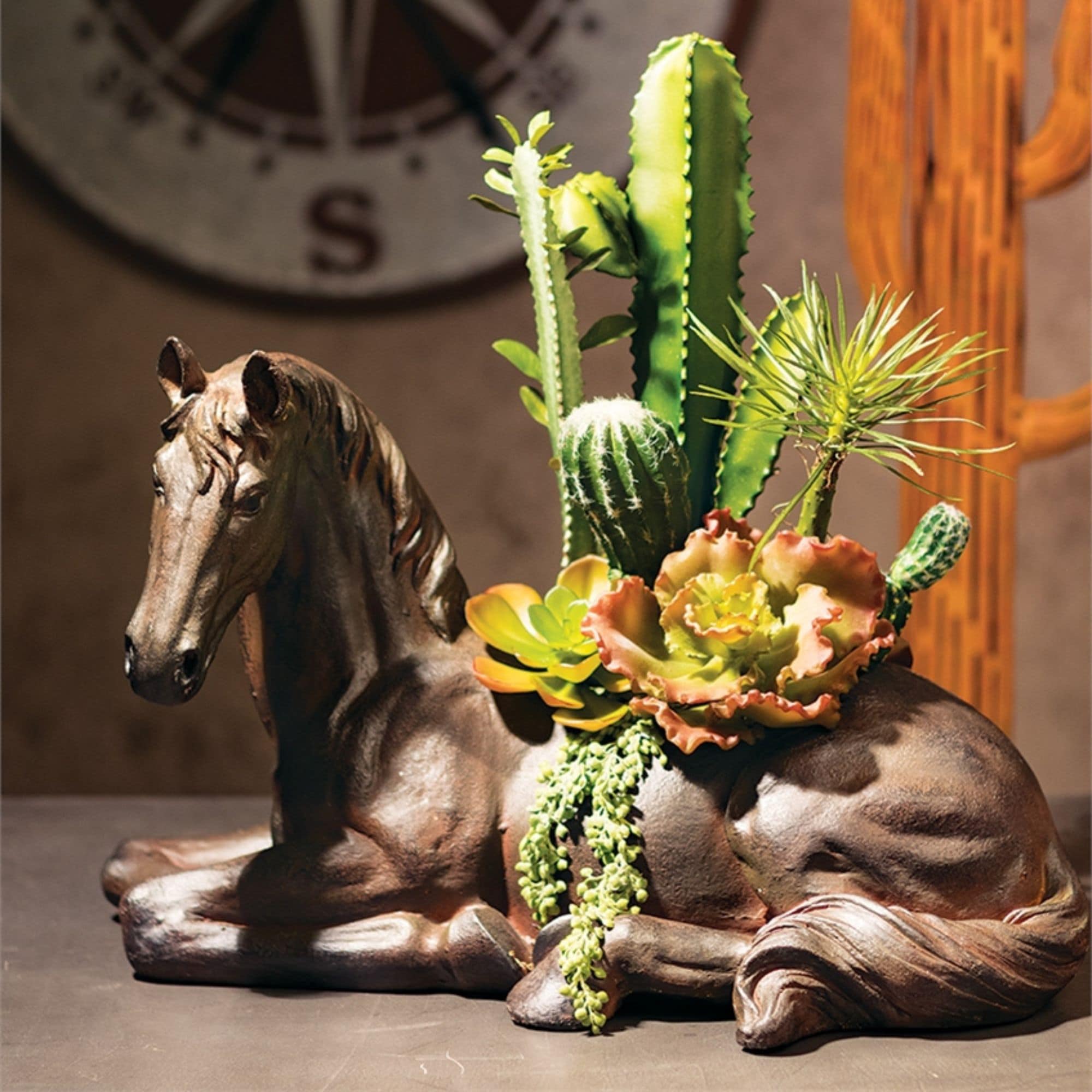 Sullivans PR2467 Planter-Window-Box - View #2
