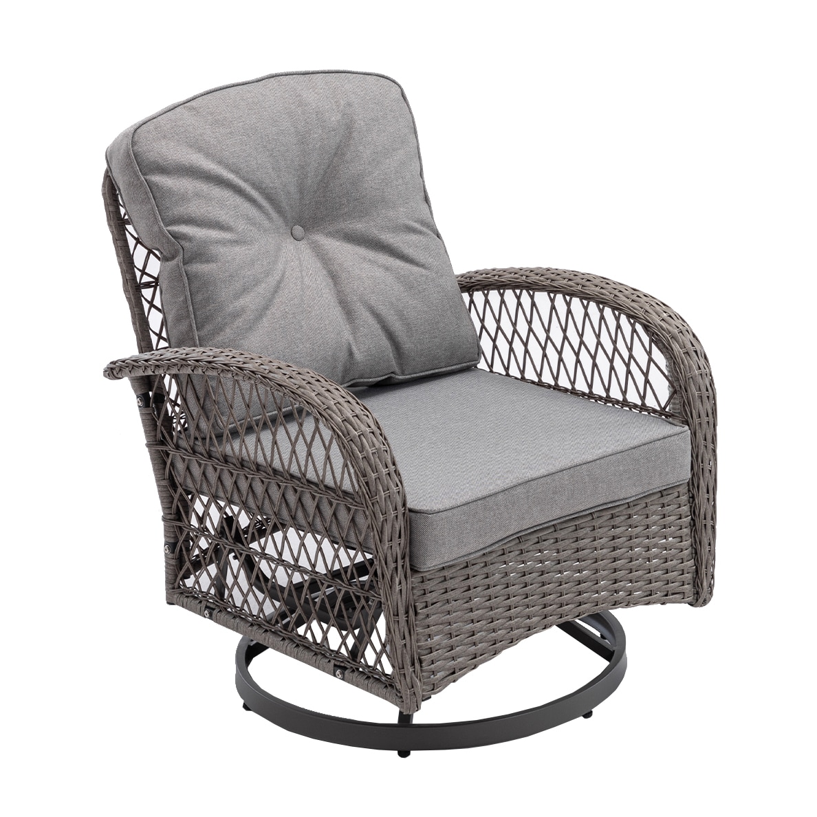 Bayfeve BF-9982HF Patio-Conversation-Sets - View #7