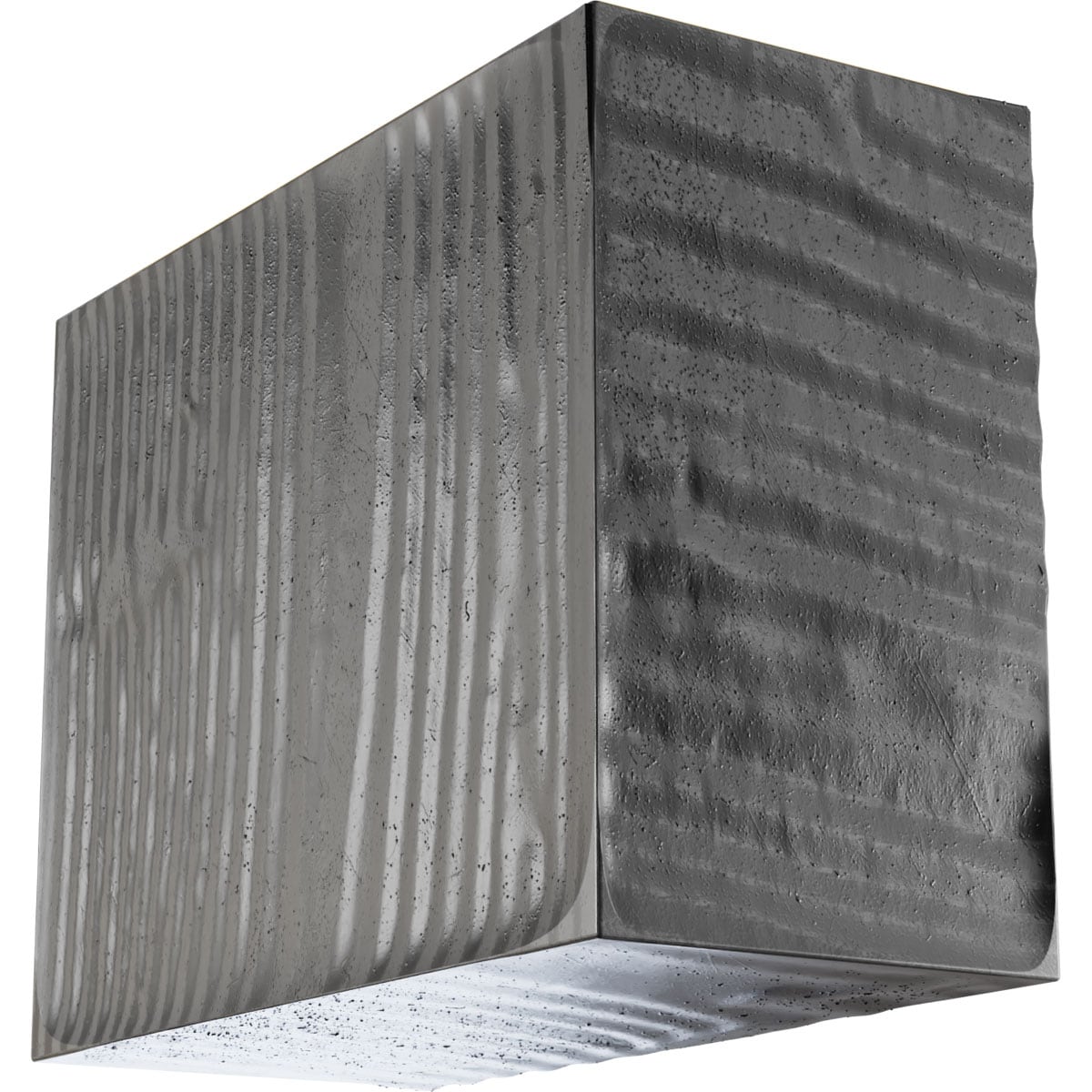 Ekena Millwork MANUSD08X08X72AOBD Mantel-Shelves - View #8
