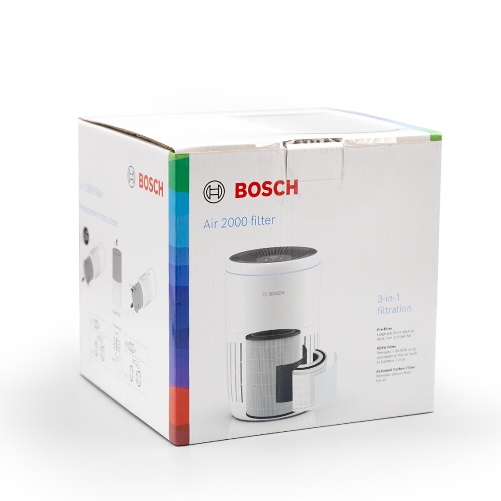 Bosch 7733703207 m018099 - View #4