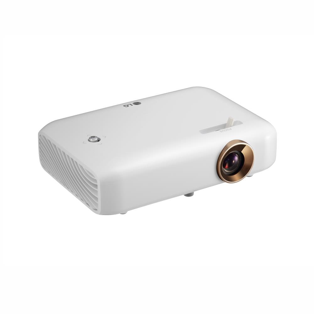 LG Electronics PH510P projectors - View #8