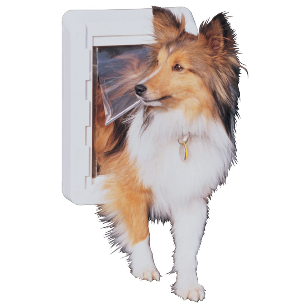 Ideal Pet Products DSRWS Pet-Doors - View #2