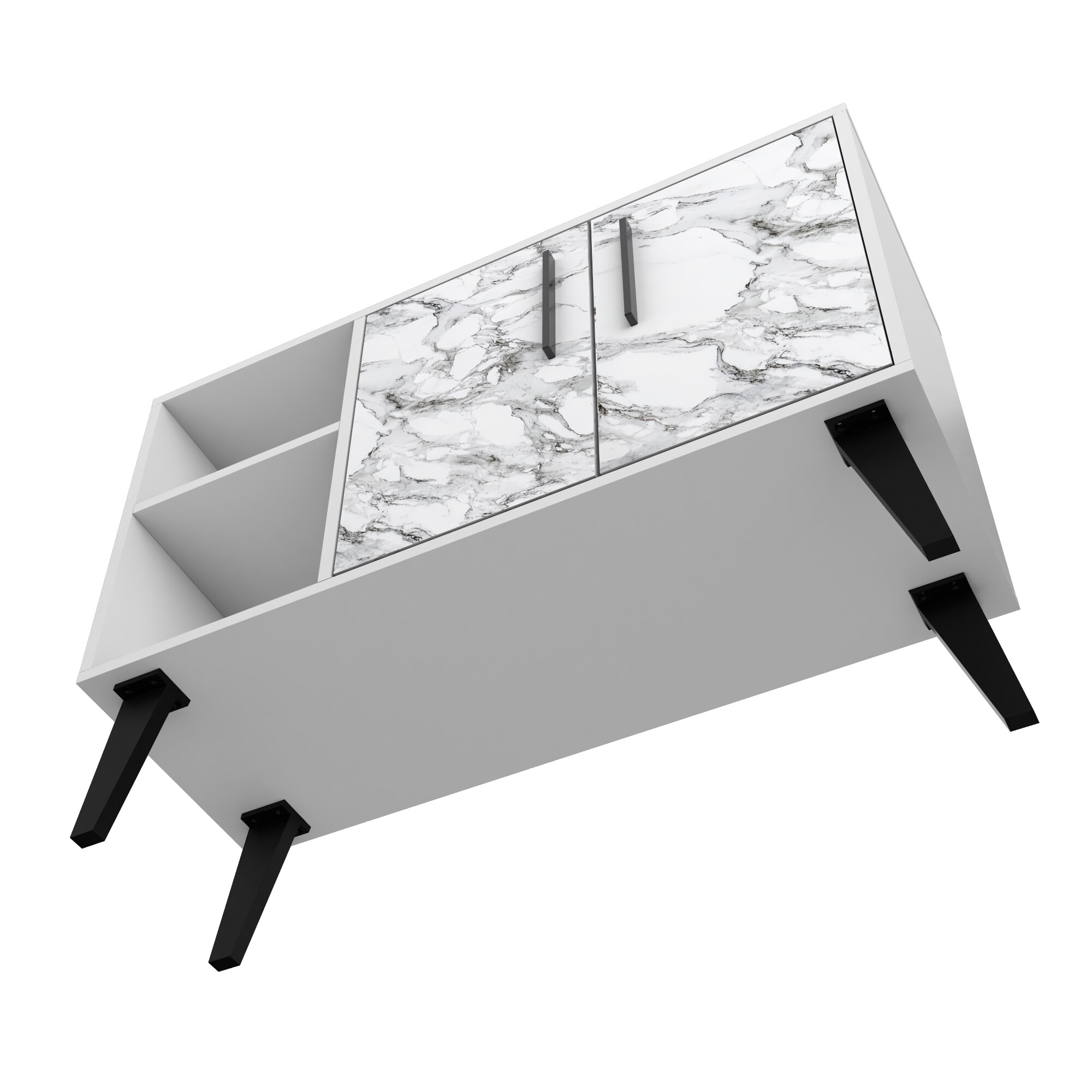 Manhattan Comfort 145AMC Tv-Stands - View #10