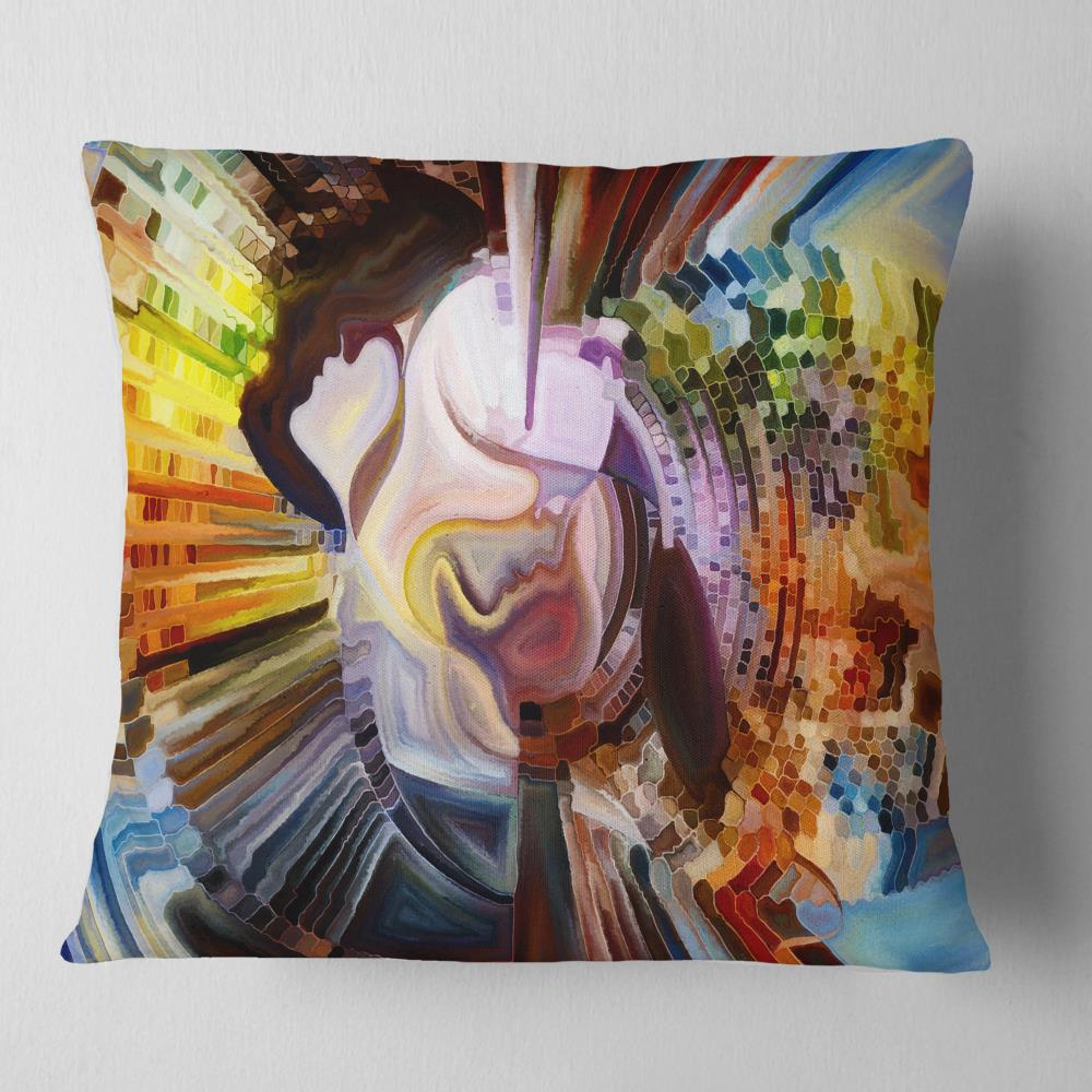 Designart CU6048-18-18 Accent-Pillows - View #2