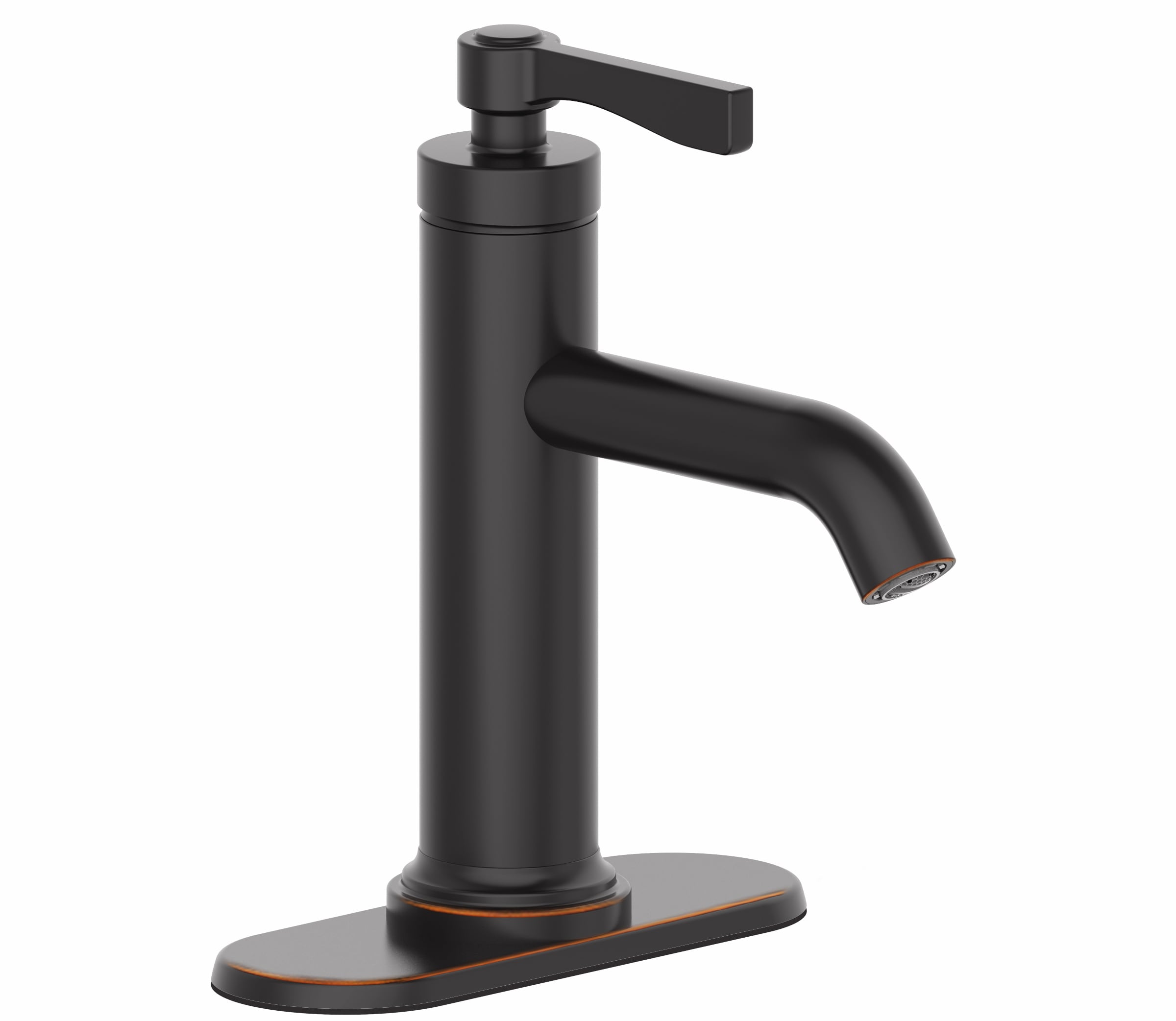 allen + roth 67746W-612707 Lavatory-Faucets - View #7