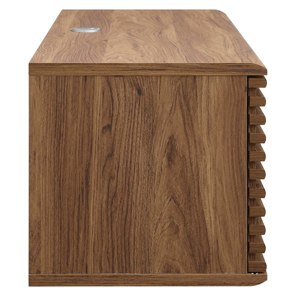 Modway EEI-4266-WAL Tv-Stands - View #2