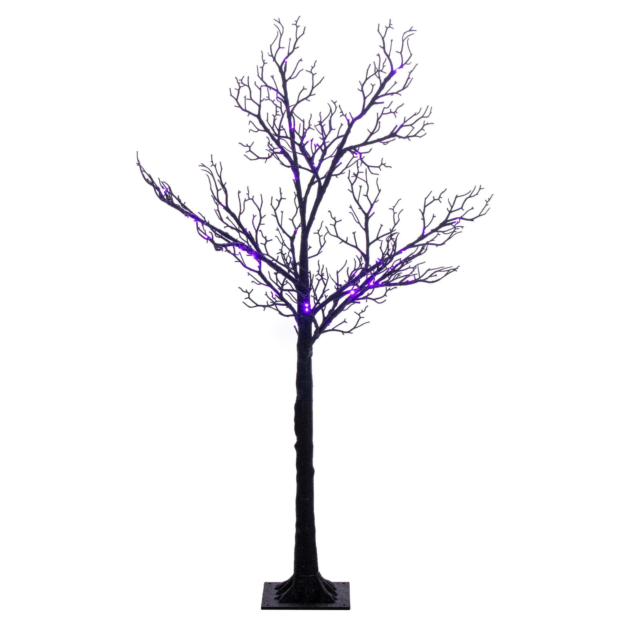 Vickerman X231041LED Artificial-Christmas-Trees - View #4