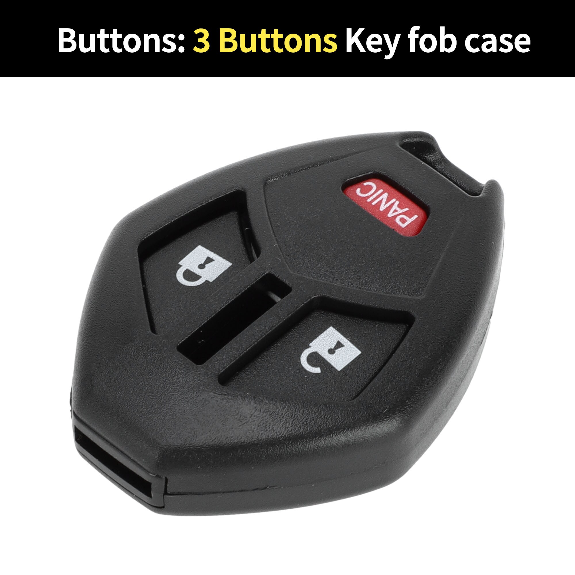 Unique Bargains S25122401UX0201 Key-Safes - View #3