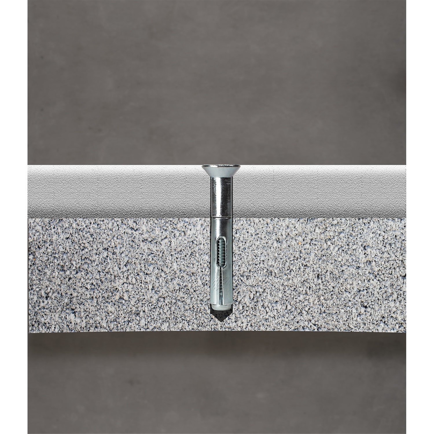 Simpson Strong-Tie SL25300PFP1 Drywall-Anchors - View #3