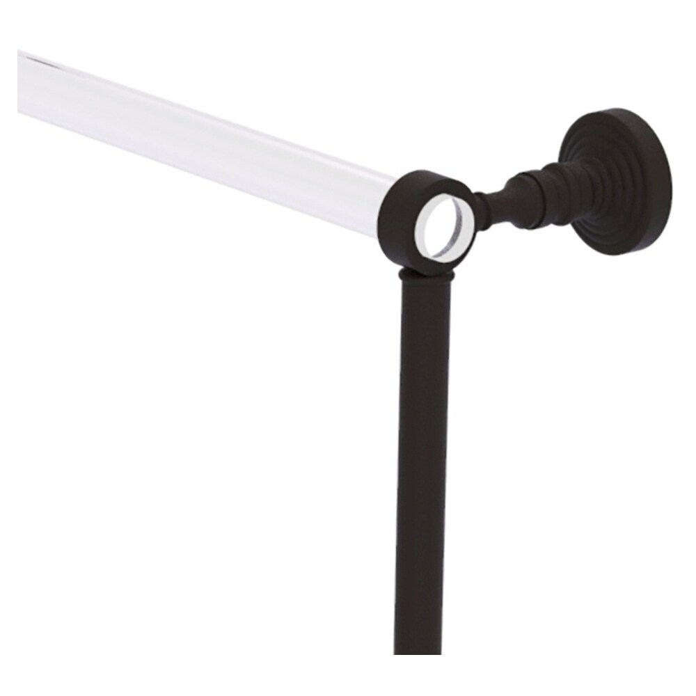 Allied Brass PG-28-30-ORB d060350 - View #2